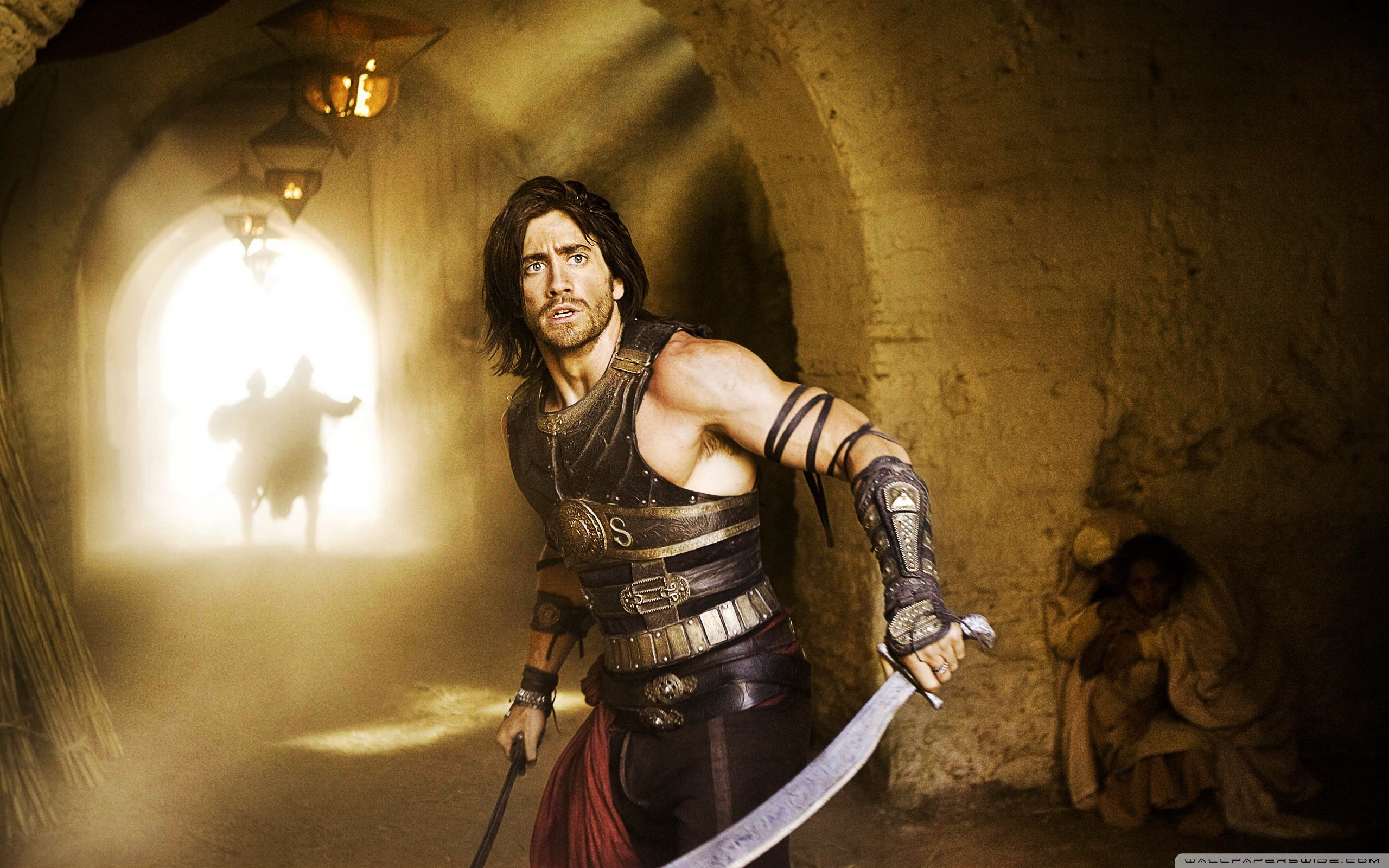 2560x1600 ... wallpaperswide com prince of persia hd desktop wallpapers for ...