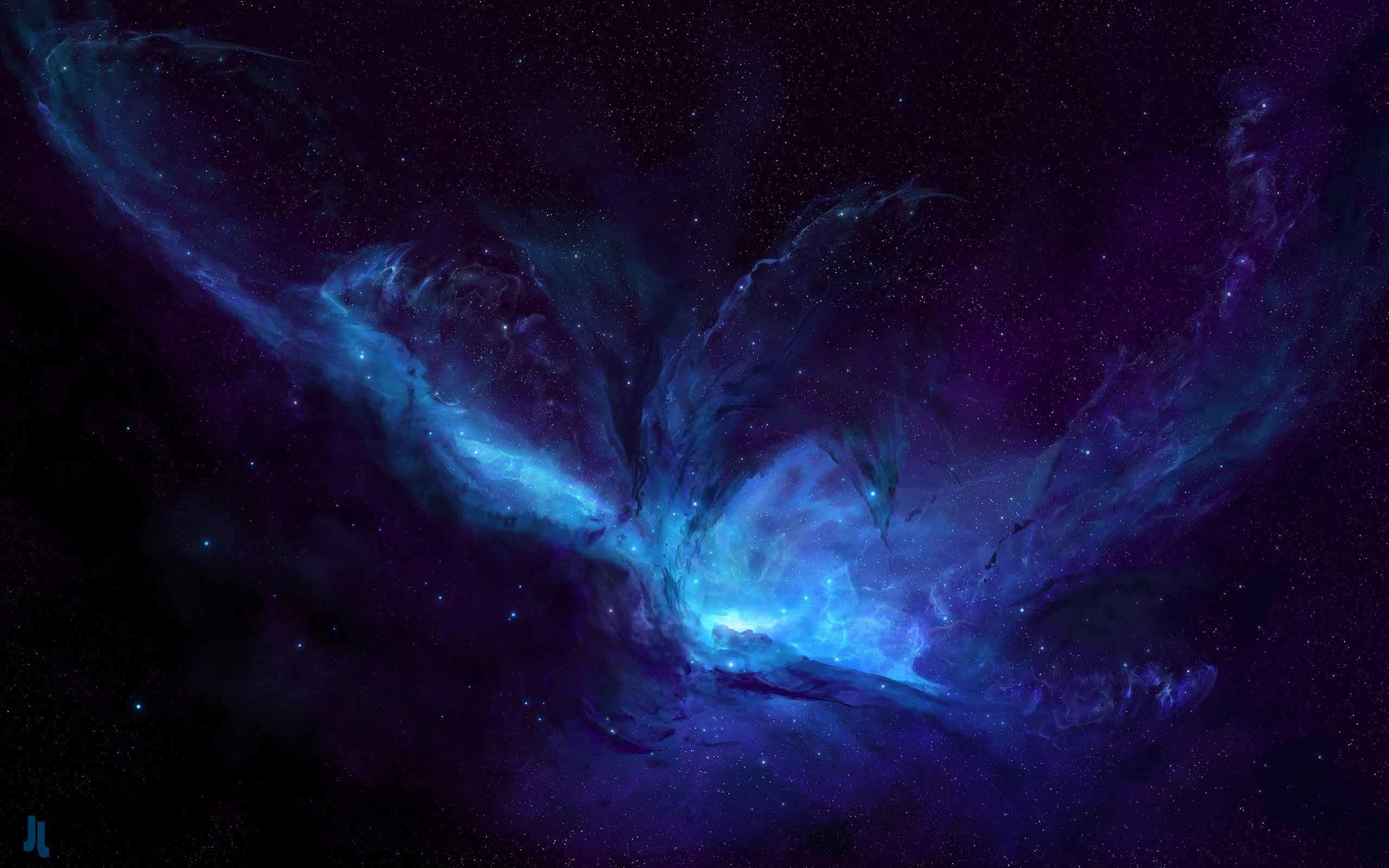 2560x1600 Space Art Stars Nebula Cool Nature Desktop Backgrounds