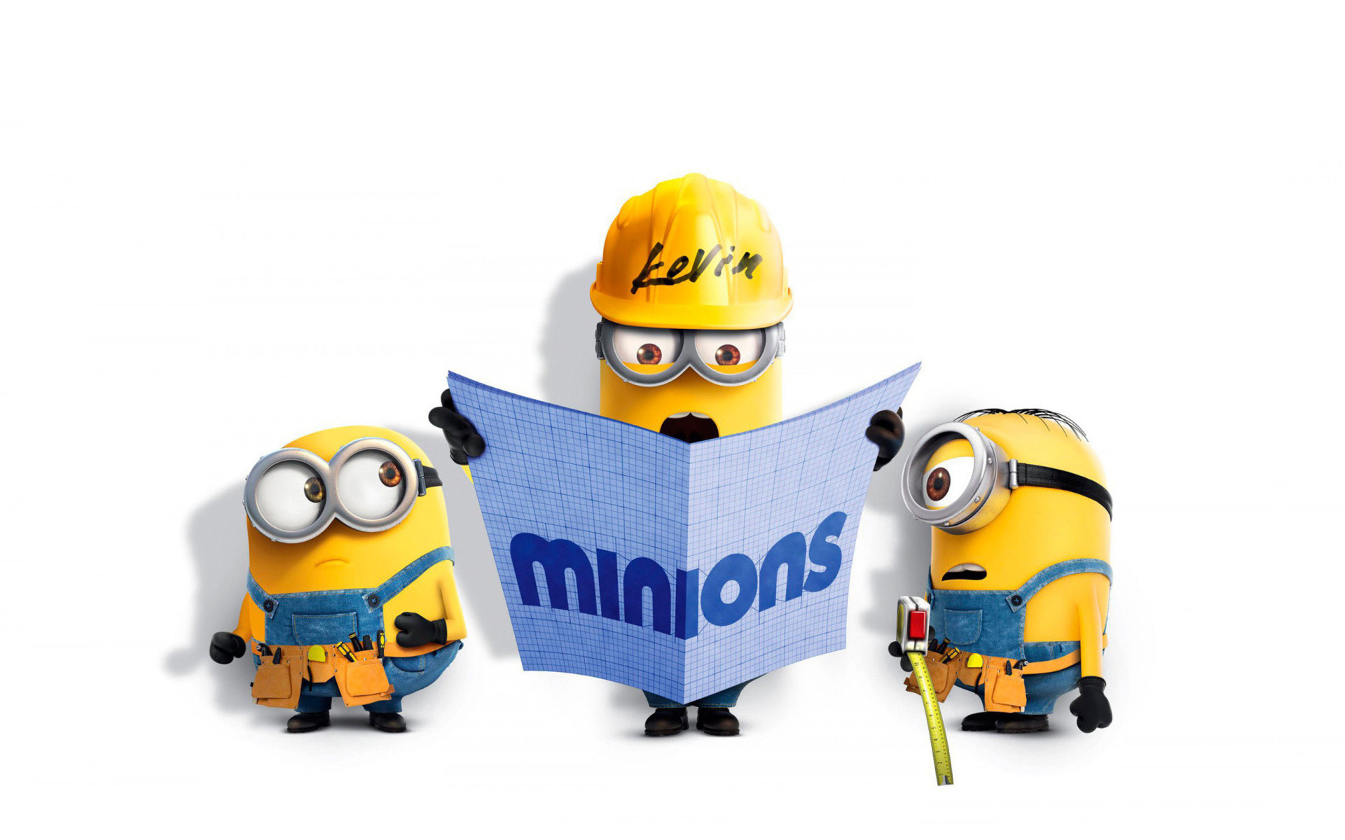 1920x1200 Minions Wallpaper For Android Group 1920Ã1200