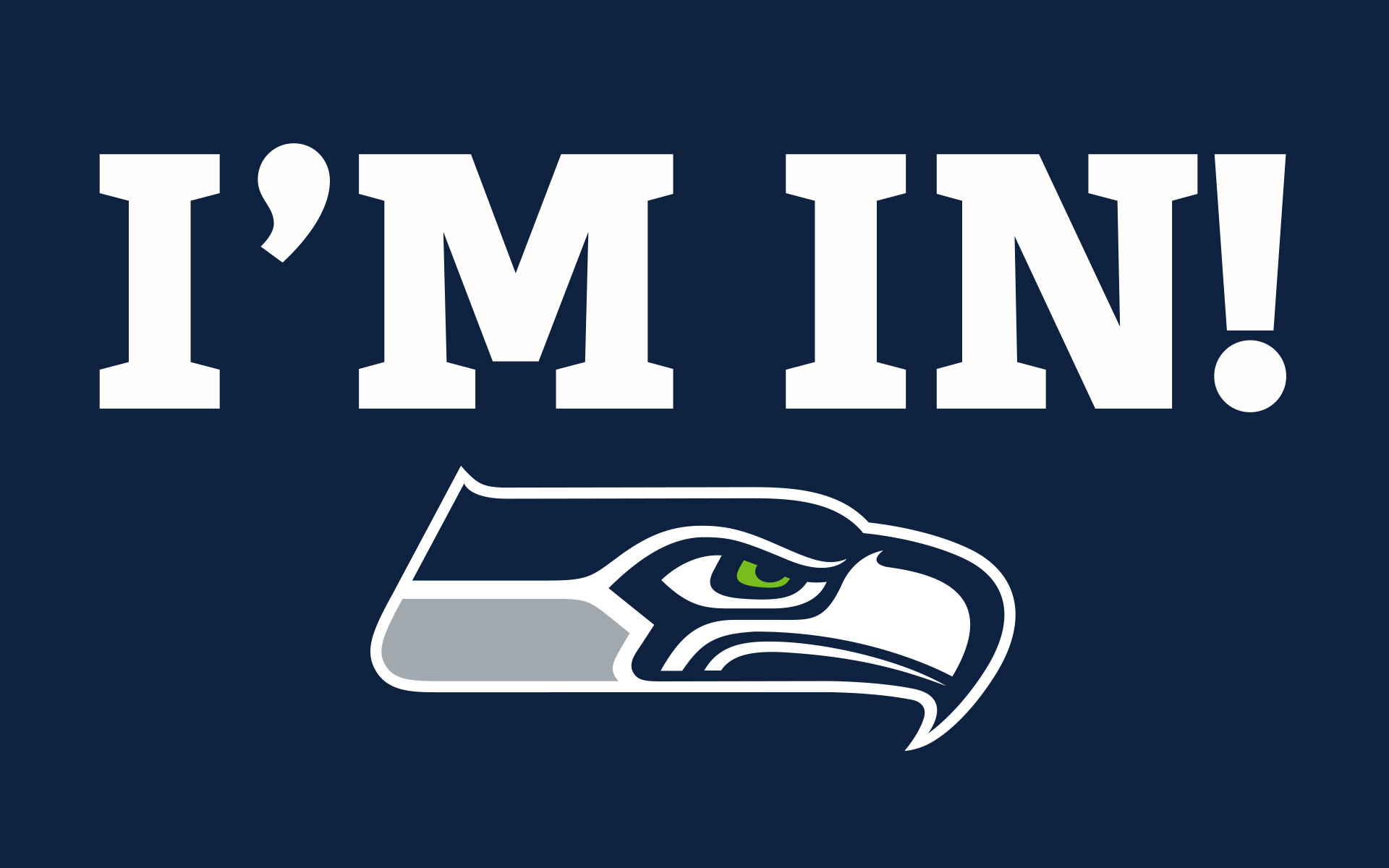 1920x1200 'We all want to be rockstars': How the Seattle Seahawks mobilised its fan  base