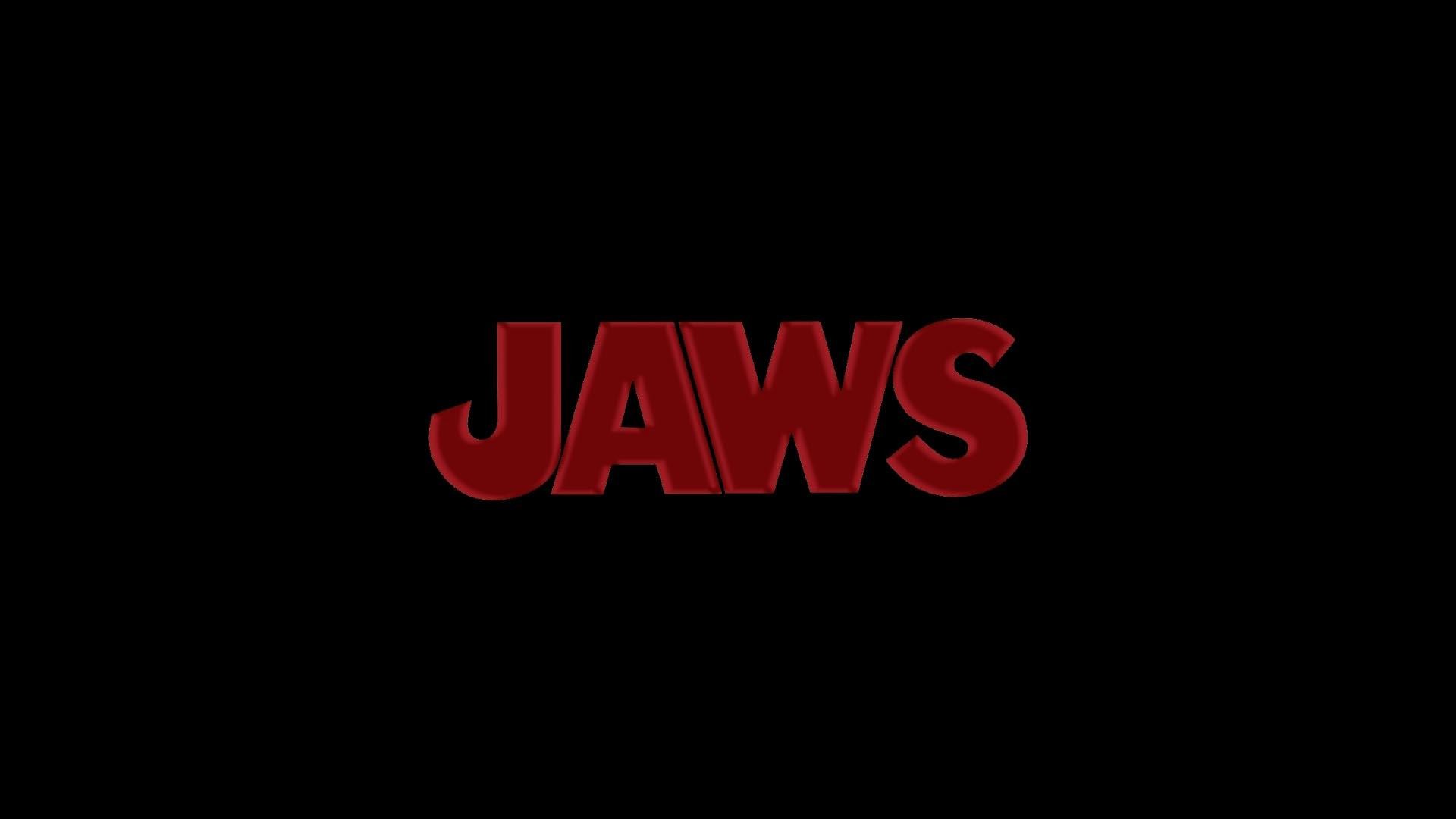 1920x1080 ... jaws wallpaper by nothingspecial1997 on DeviantArt ...