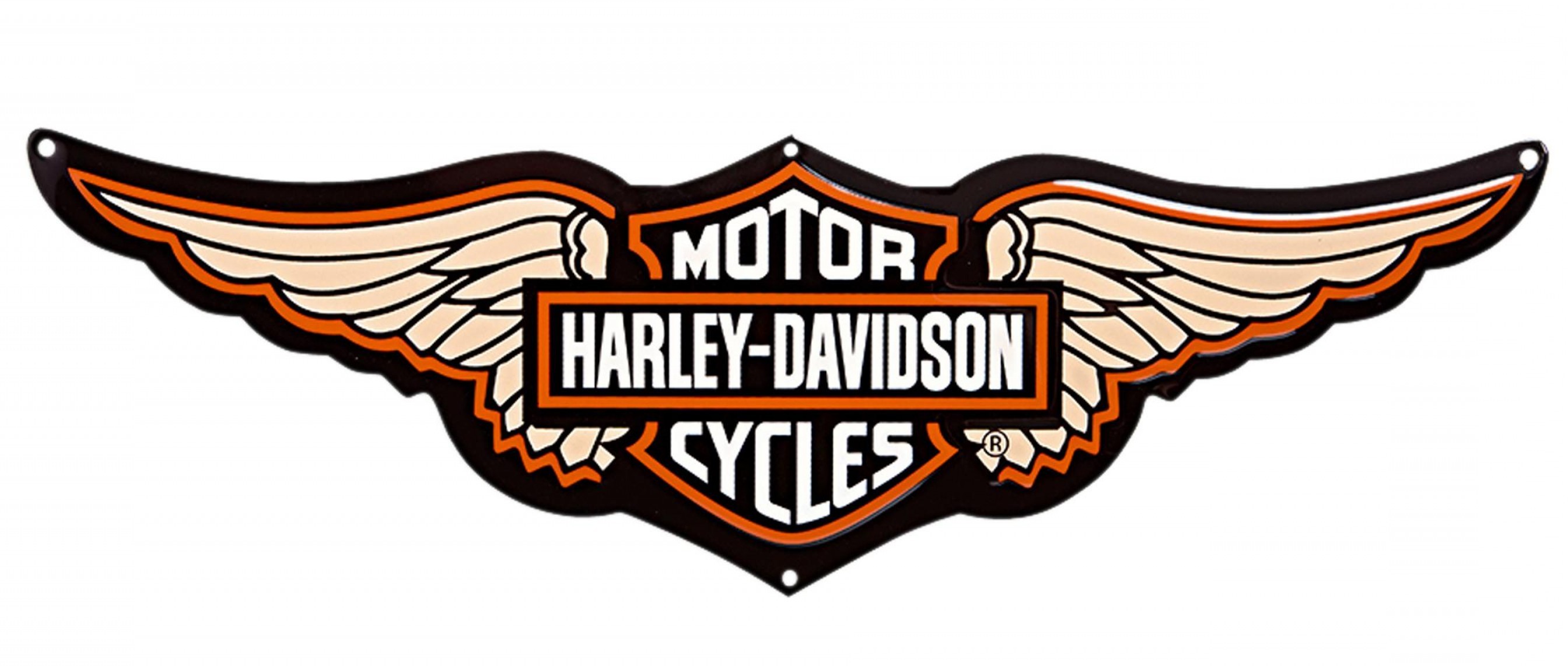 2688x1142 Harley-Davidson Skull Vector: Best Harley Davidson Skull Clip Art Vector  Image