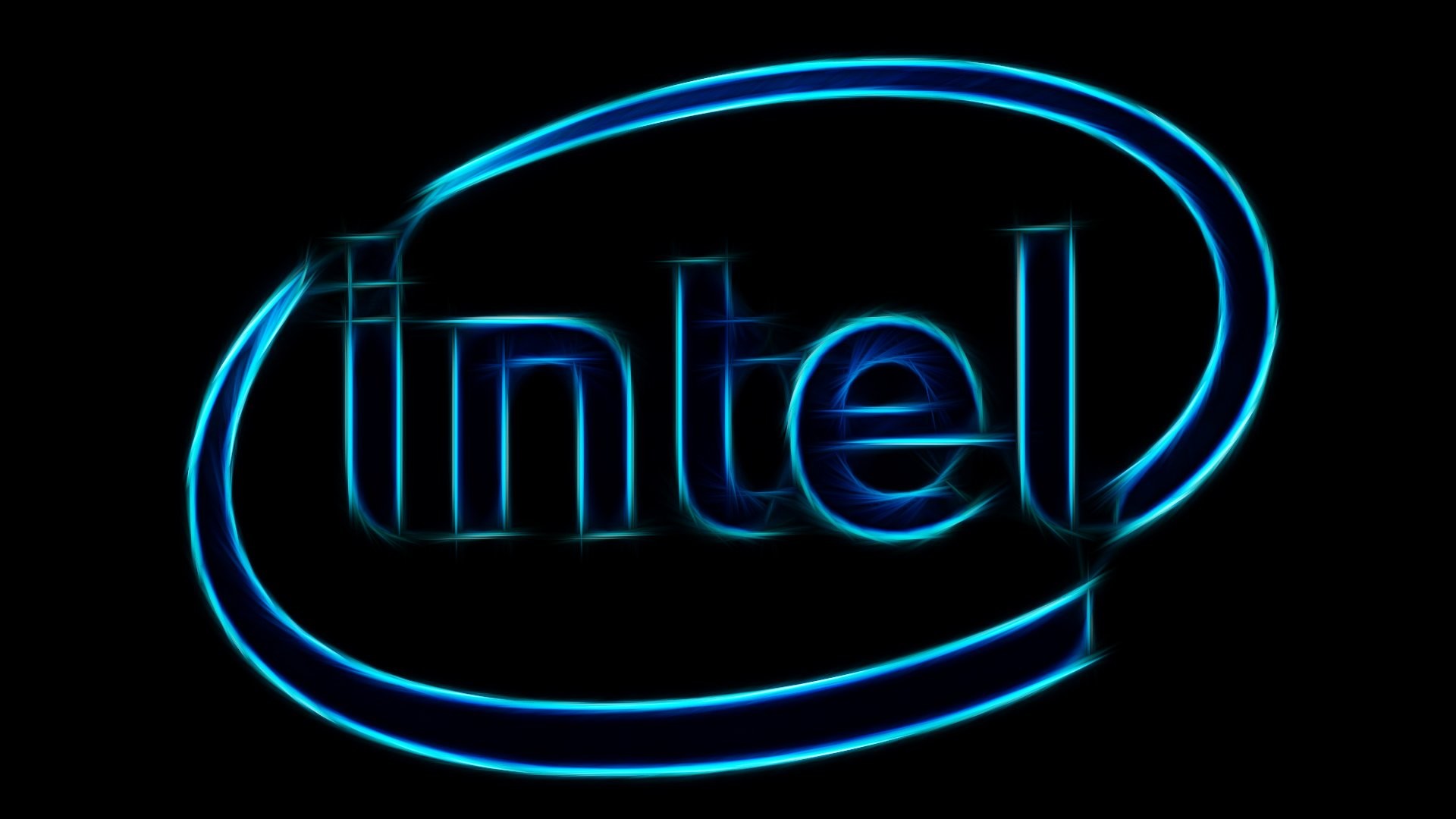 1920x1080 Logo Intel Wallpaper At Dark Wallpapers