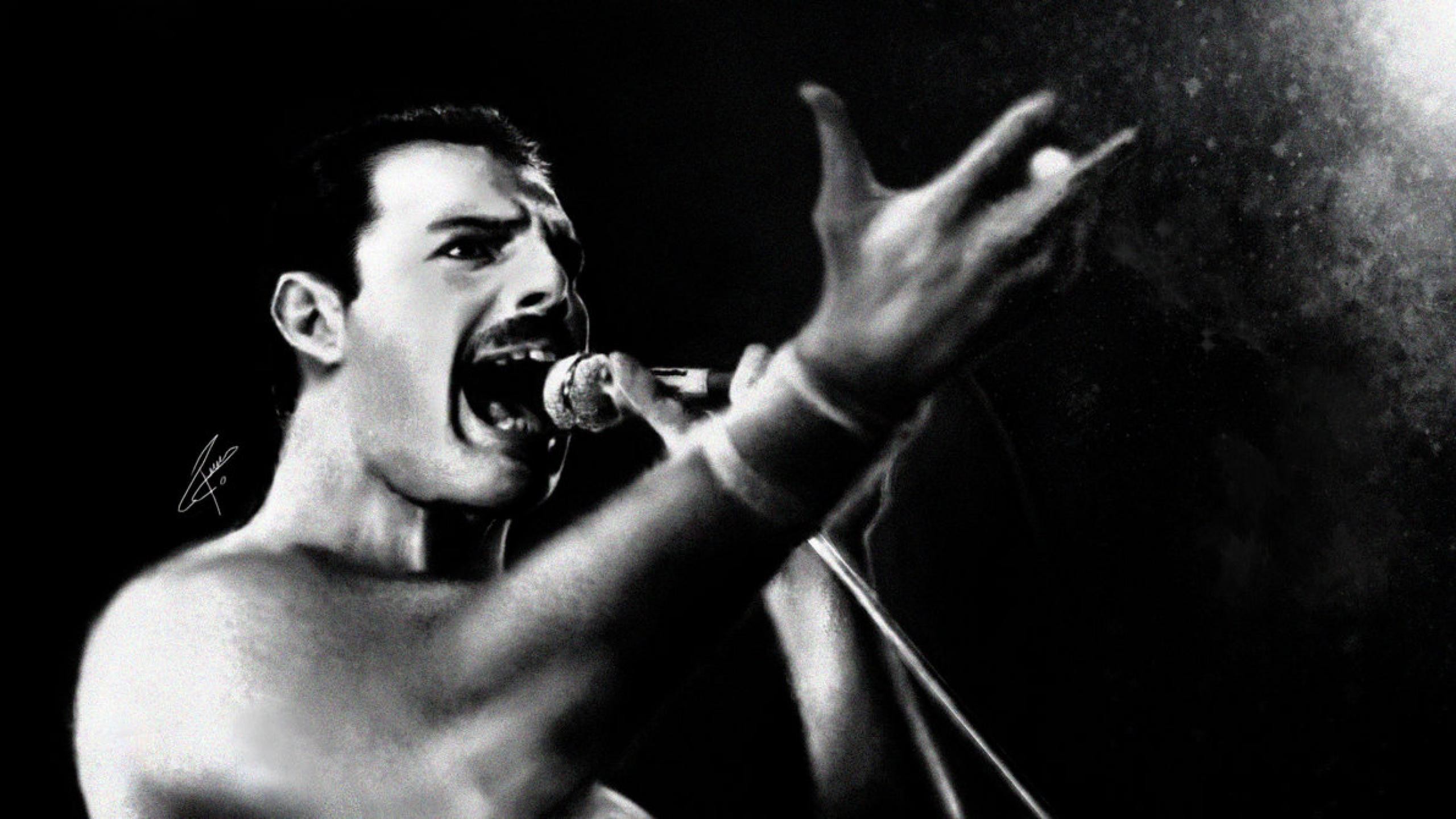 2560x1440 wallpaper.wiki-Freddie-Mercury-band-queen--PIC-
