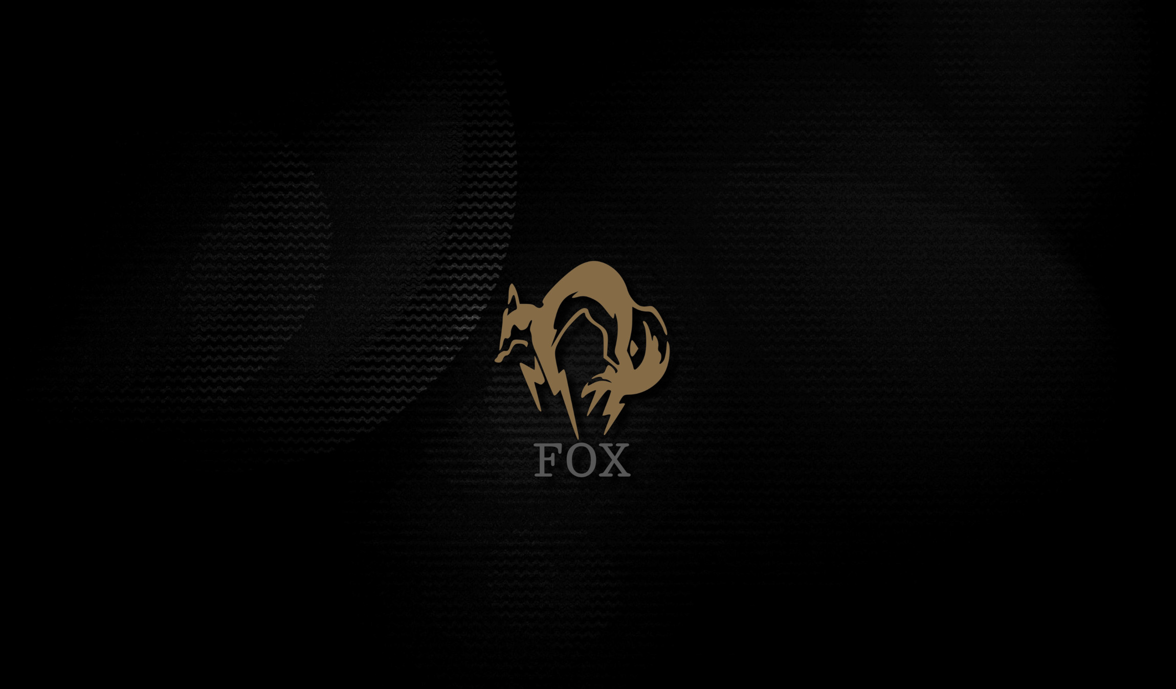 2299x1347 ... Fox (Force Operation X) Wallpaper by mTLudens