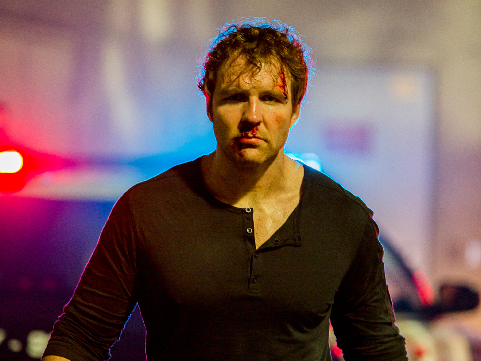 2048x1536 Dean Ambrose interview: WWE Intercontinental Champion talks new movie, AJ  Styles, Samoa Joe and the Royal Rumble | The Independent