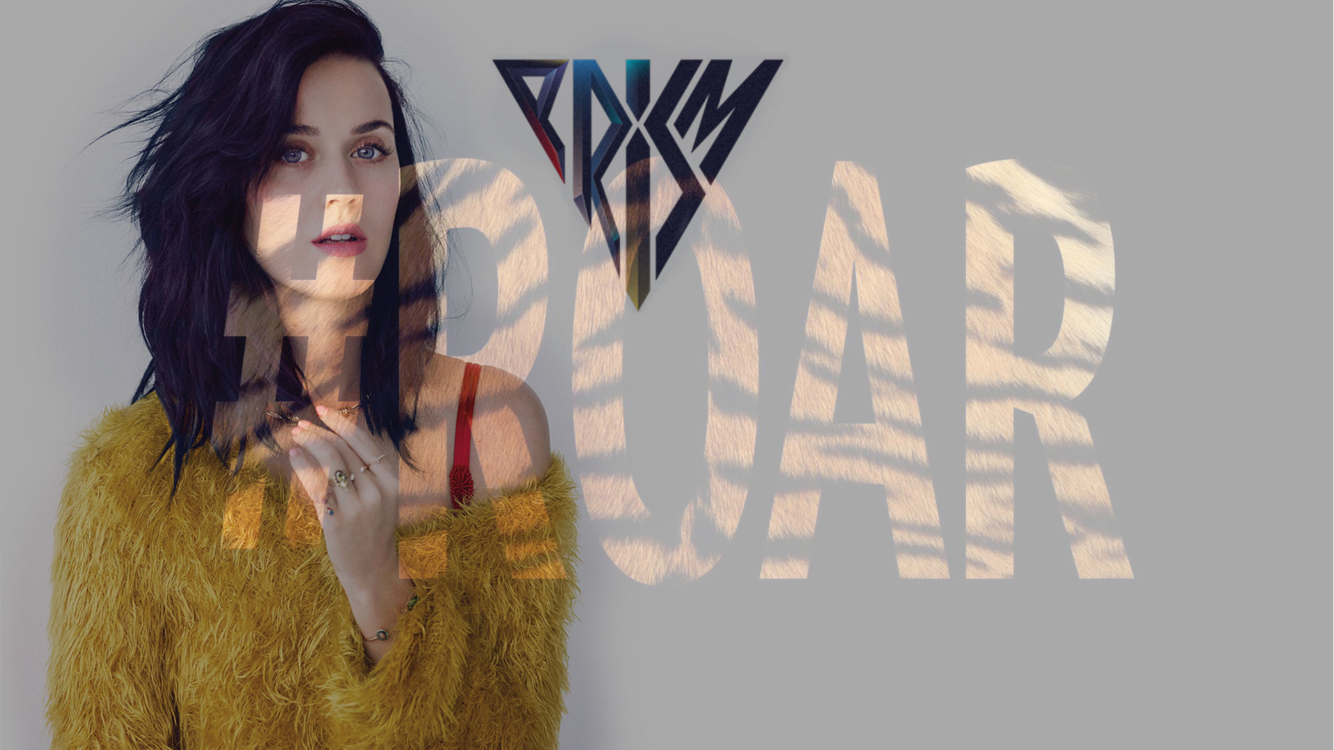 1920x1080 Katy Perry Roar (Prism HD Wallpaper and background photos of Katy Perry  Roar (Prism for fans of Katy Perry images.
