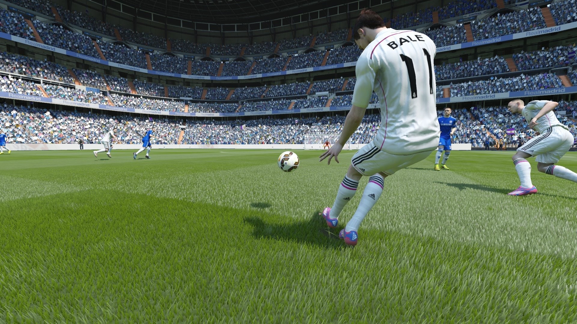 1920x1080 FIFA 15 Review –