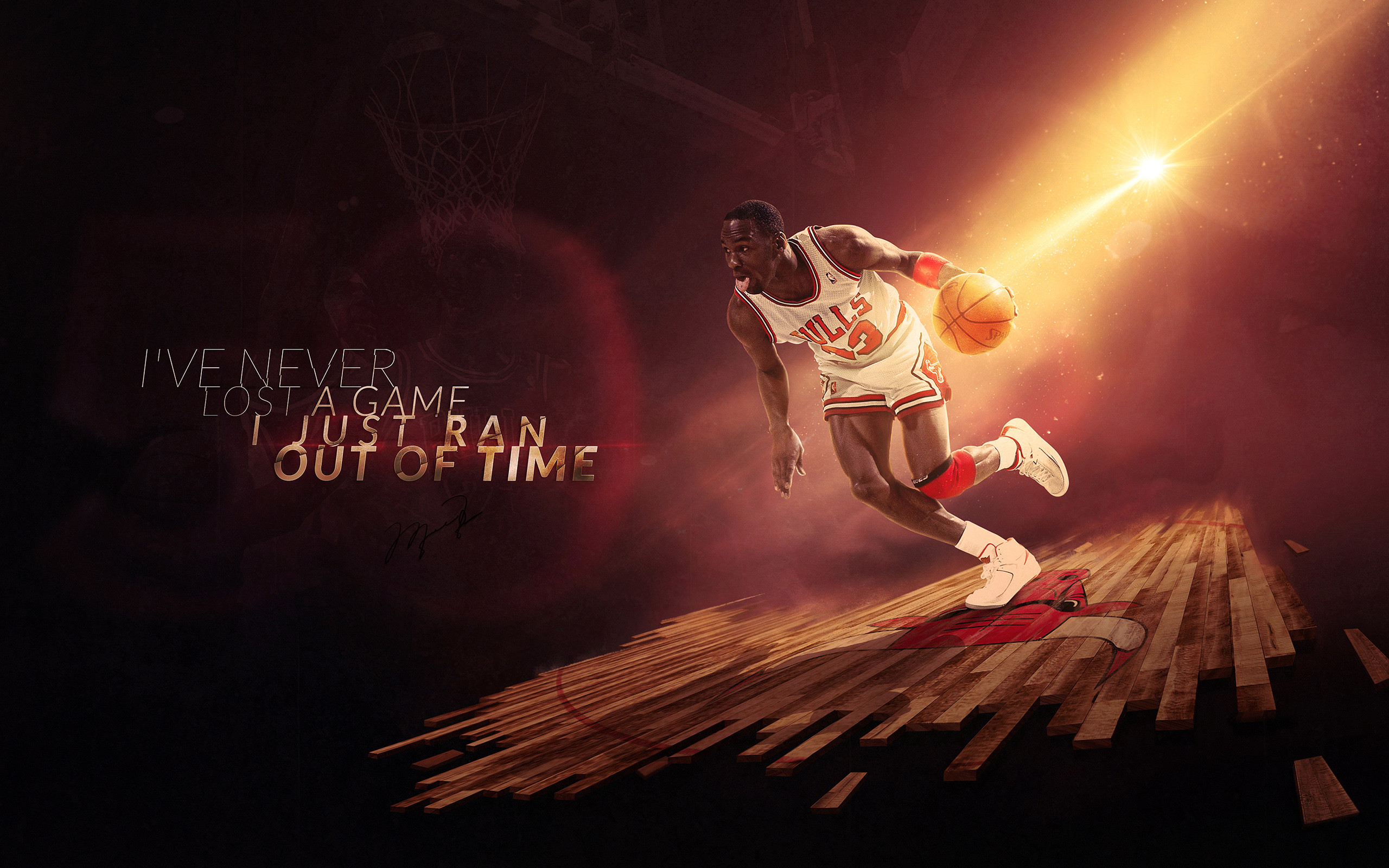 michael jordan wallpaper wings