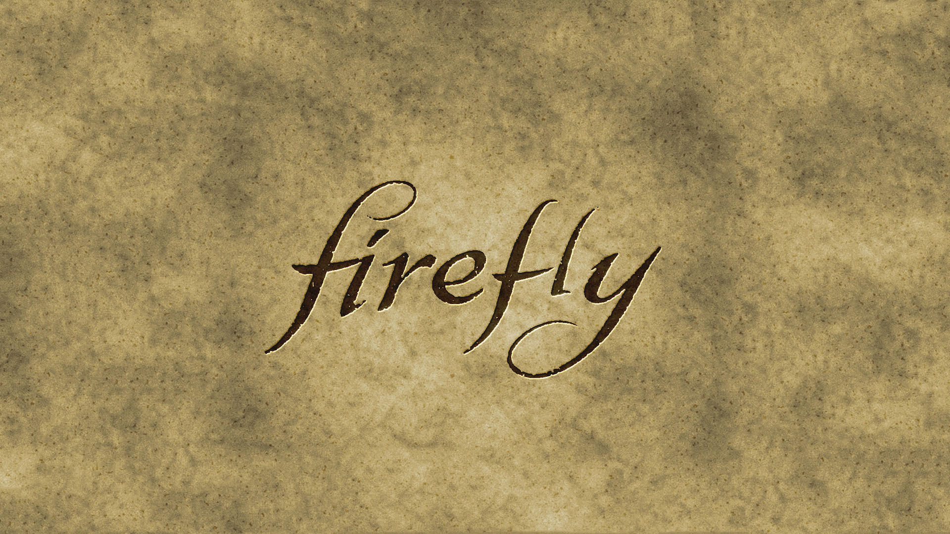 1920x1080 wallpaper Serenity Â· Firefly