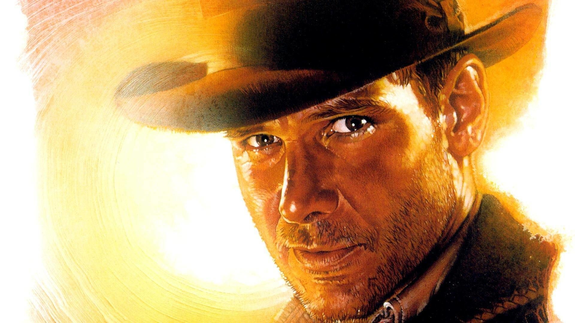 Indiana Jones Wallpaper (63+ images)
