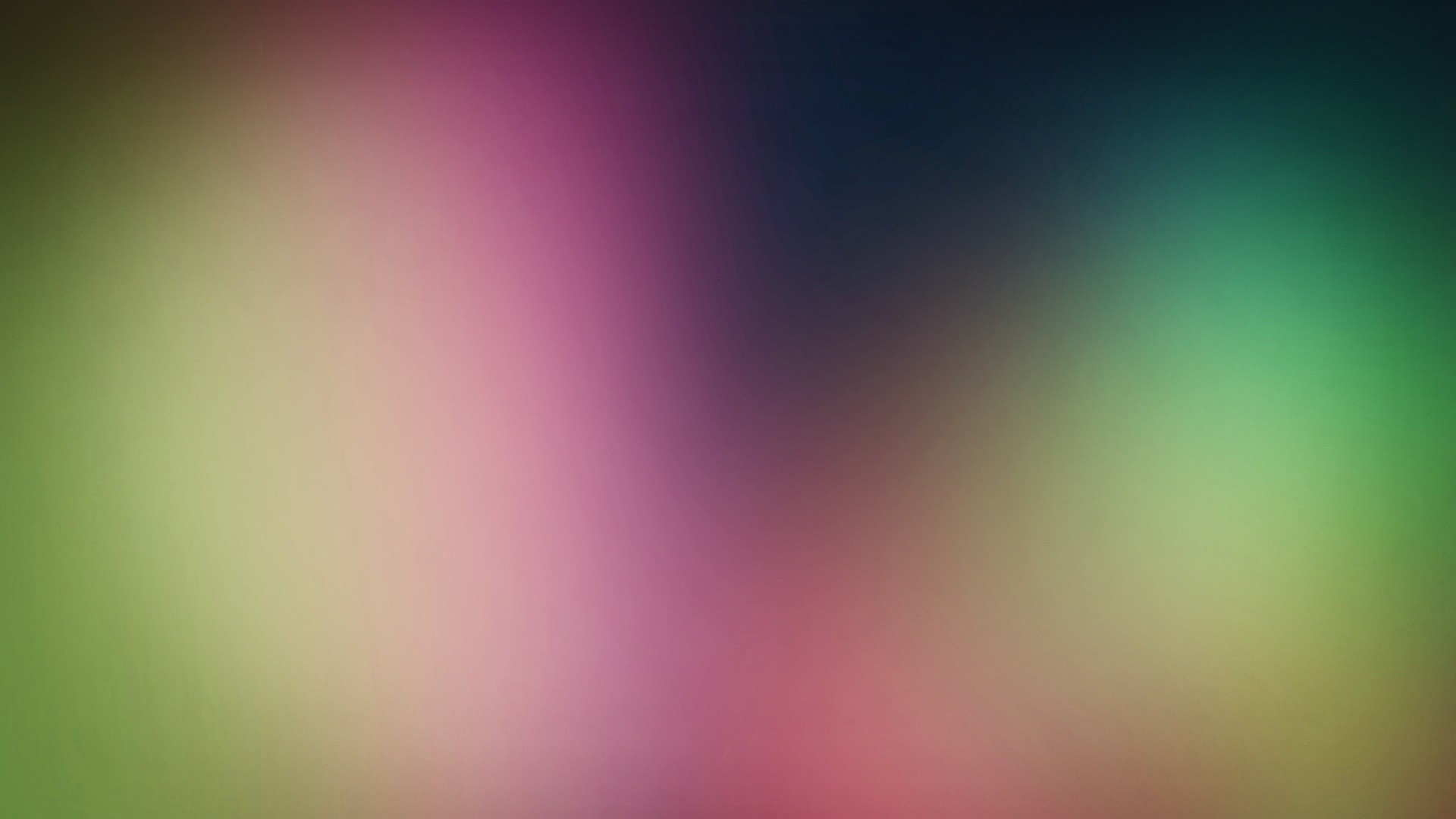 1920x1080  Android 4.1 Blurred Background Galaxy Nexus Gaussian Blur Google  Ice Cream Sandwich Jelly Bean Beans Multicolor