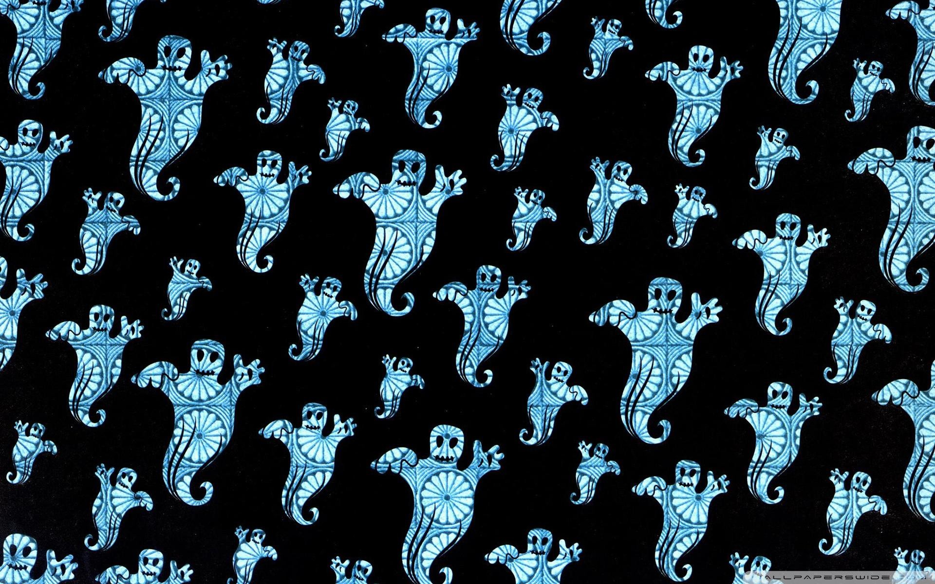 1920x1200 cute ghost wallpaper #229688