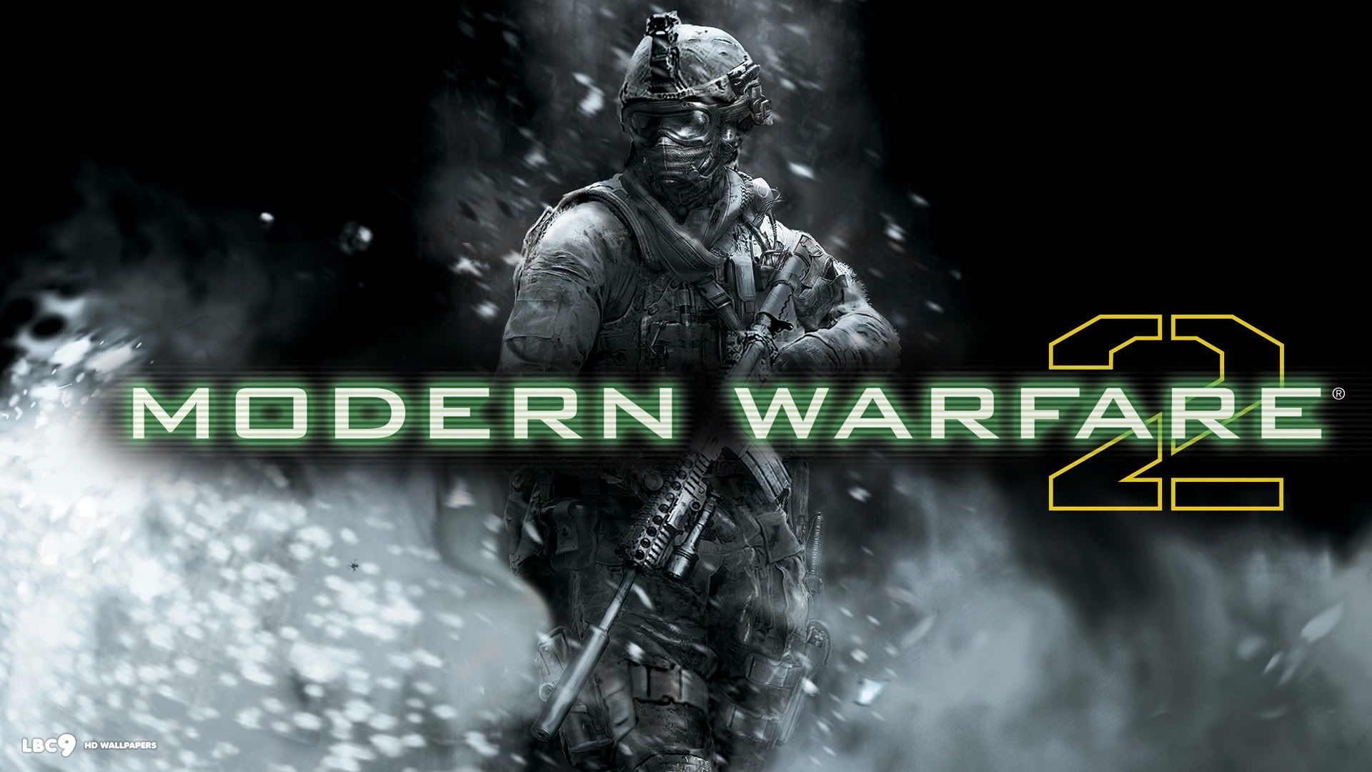 1920x1080 Call of Duty Modern Warfare 2 Download