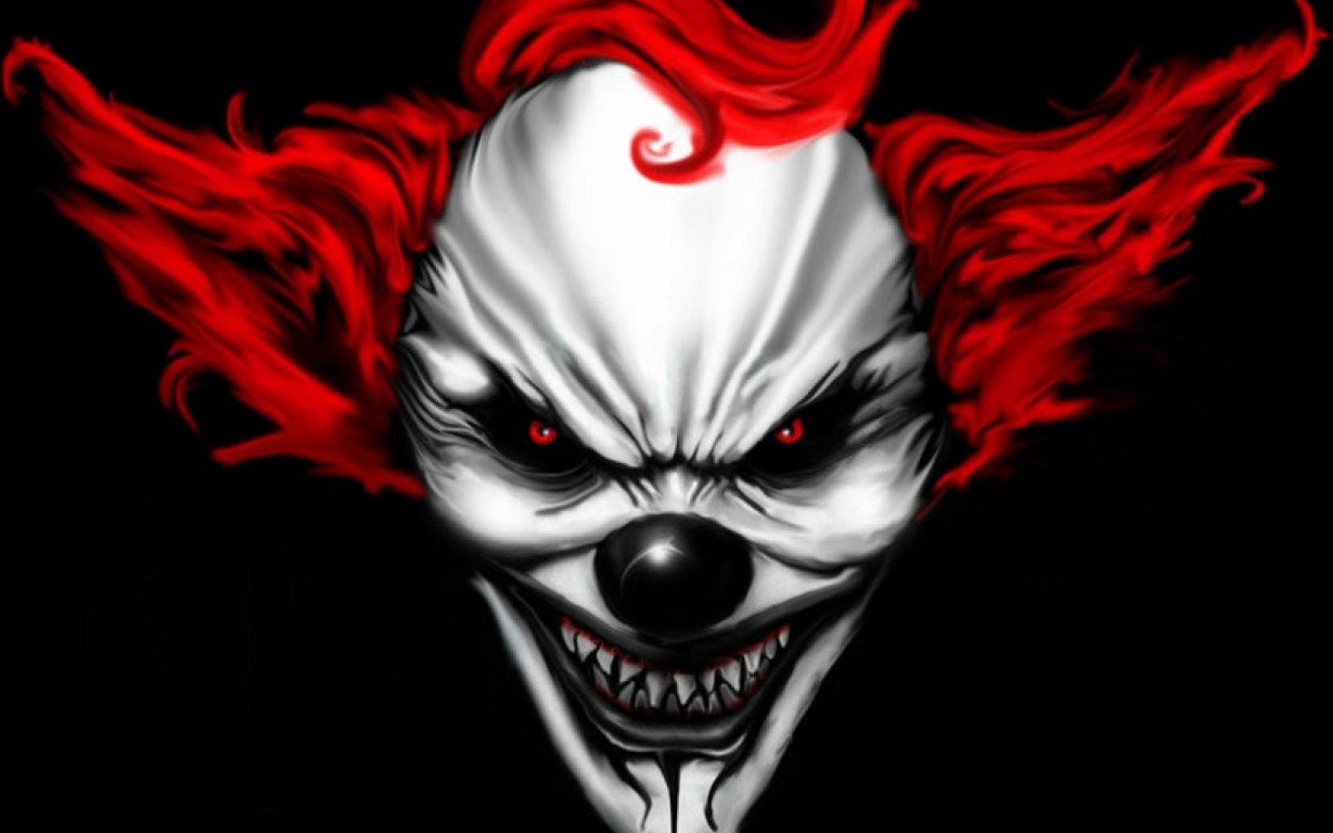 Evil Joker Scary Joker HD wallpaper | Pxfuel