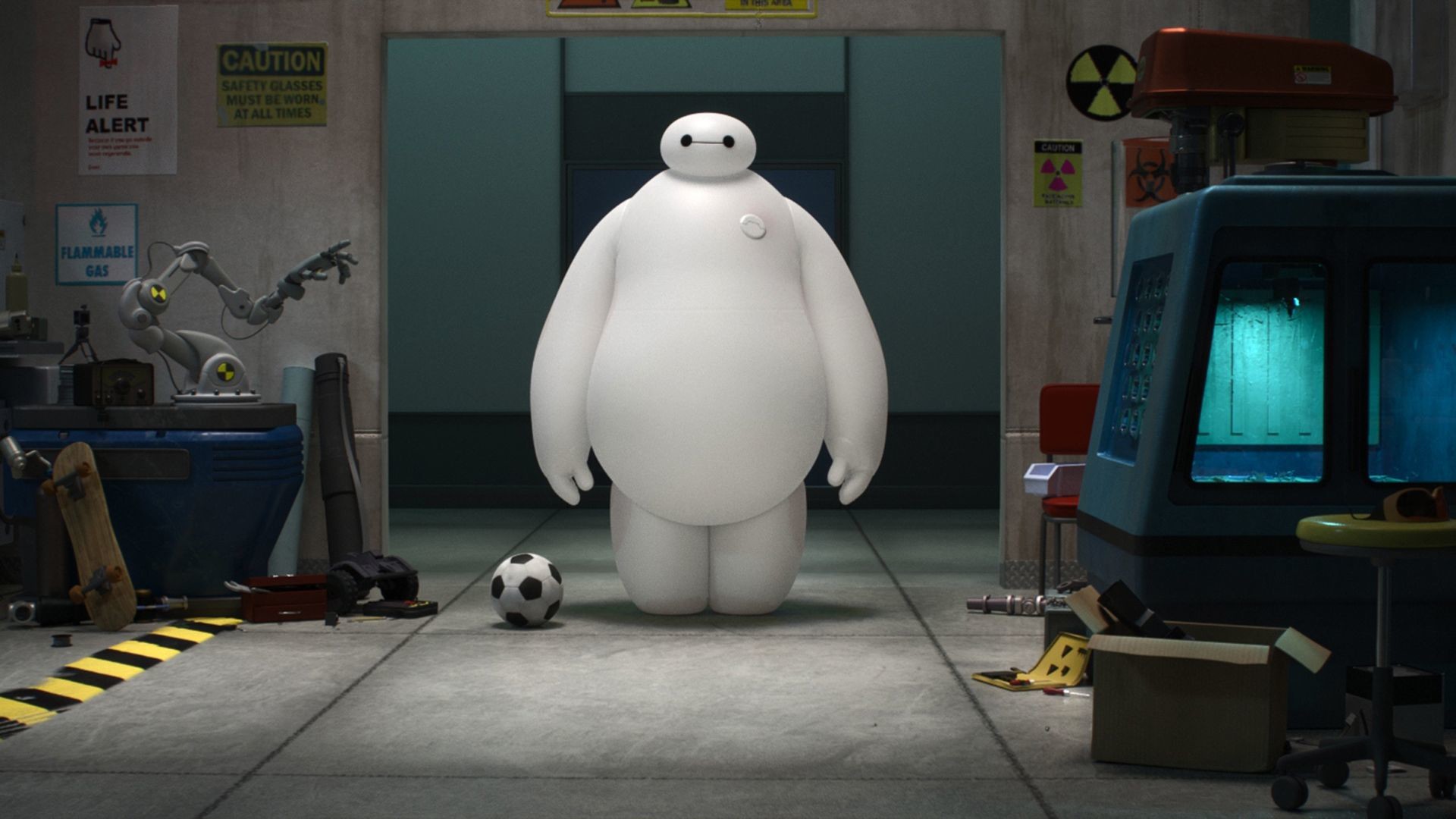 1920x1080 Baymax Awesome Photo – Baymax Wallpapers,  – download free