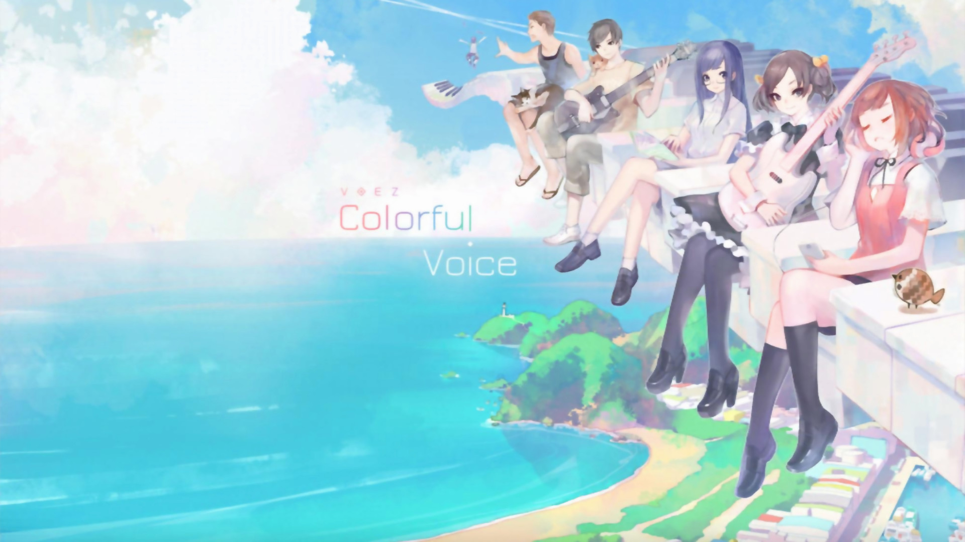 1920x1080 VOEZ Wallpapers, Pictures, Images