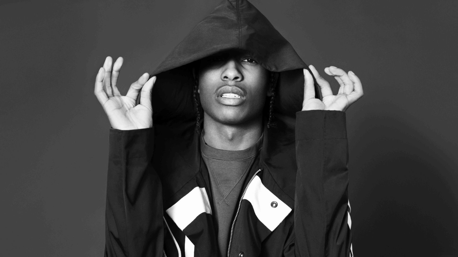1920x1080 High Resolution Asap Rocky Wallpapers, High Quality, D-Screens Backgrounds  Collection