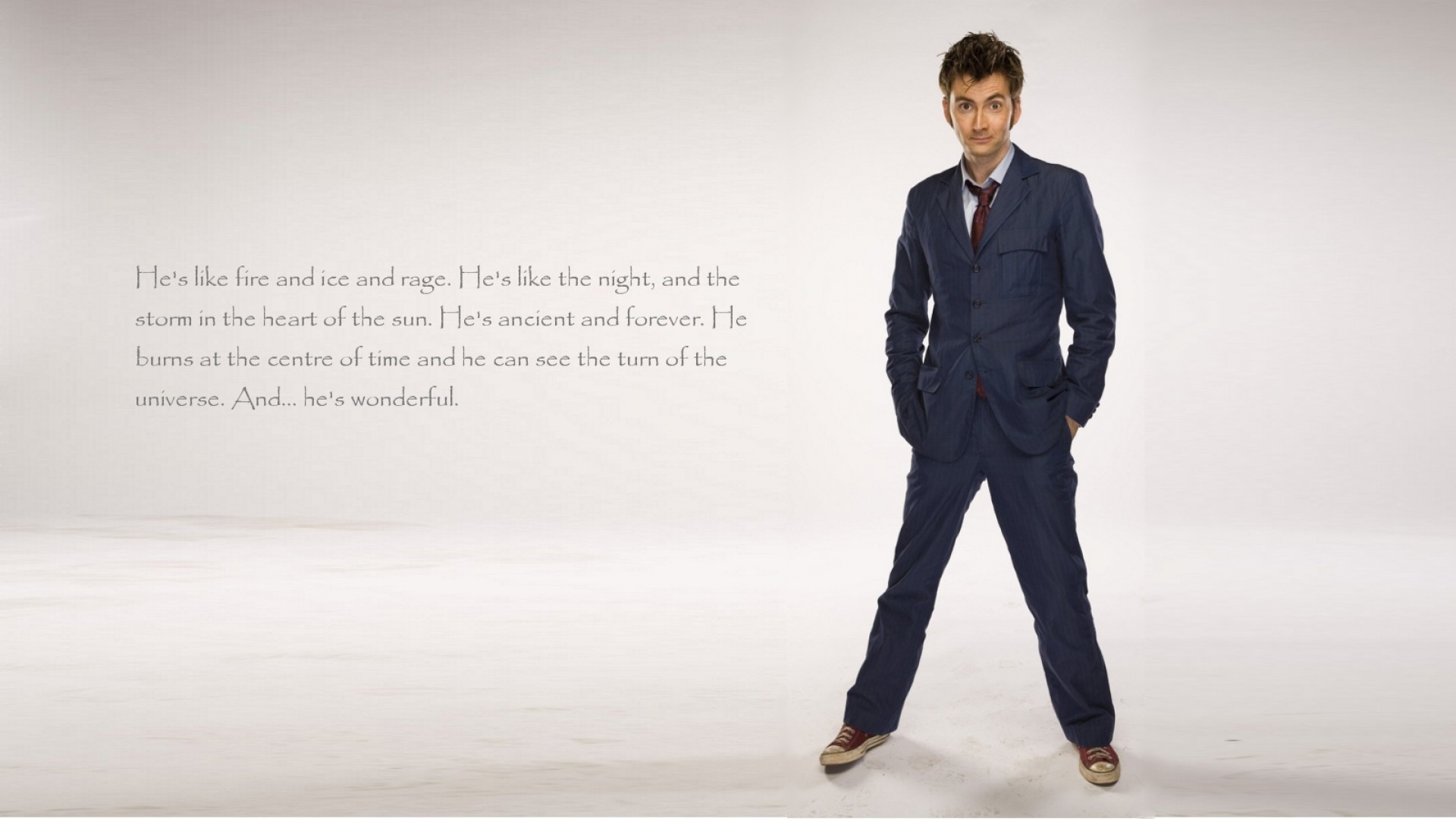 1920x1080 Similar Wallpapers. david tennant doctor who tenth doctor
