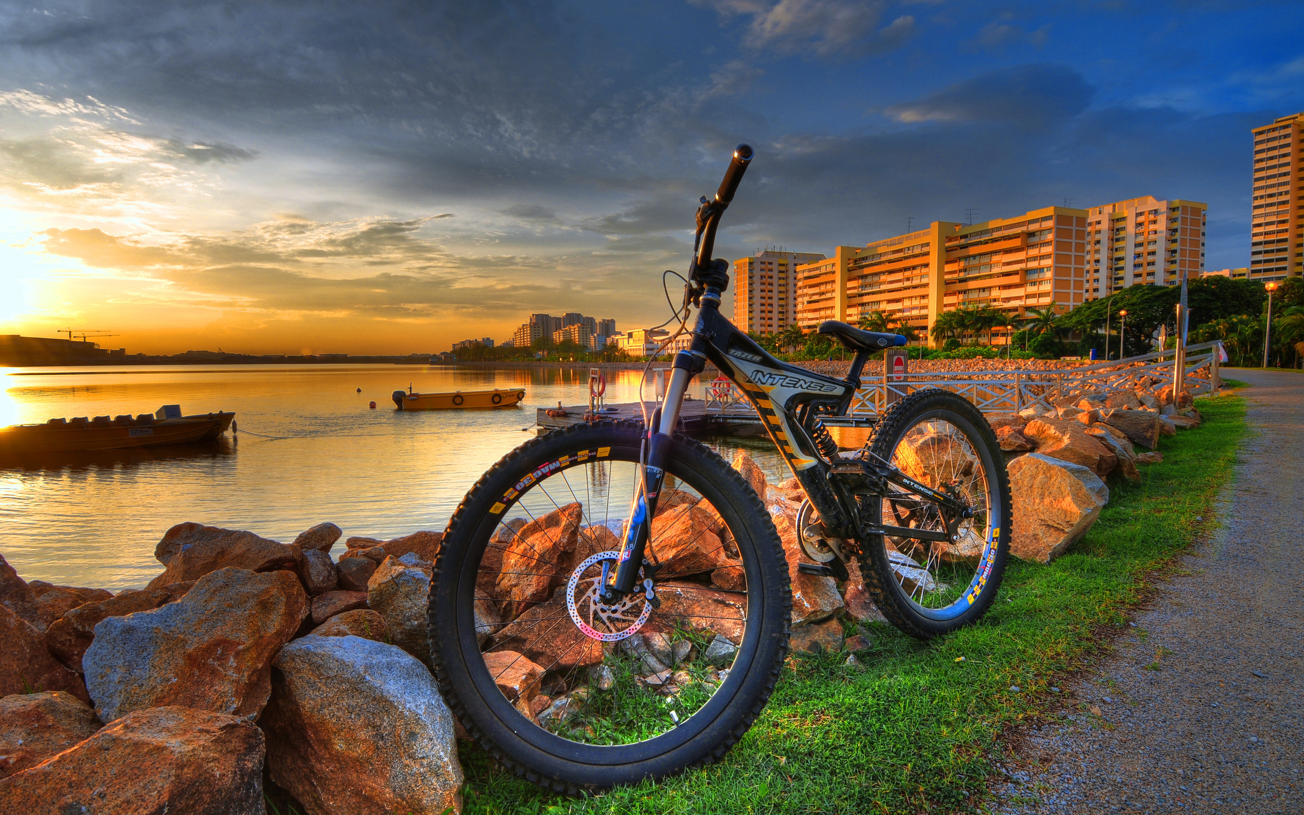 2560x1600 Bicycle HD Wallpaper | Background Image |  | ID:223138 - Wallpaper  Abyss