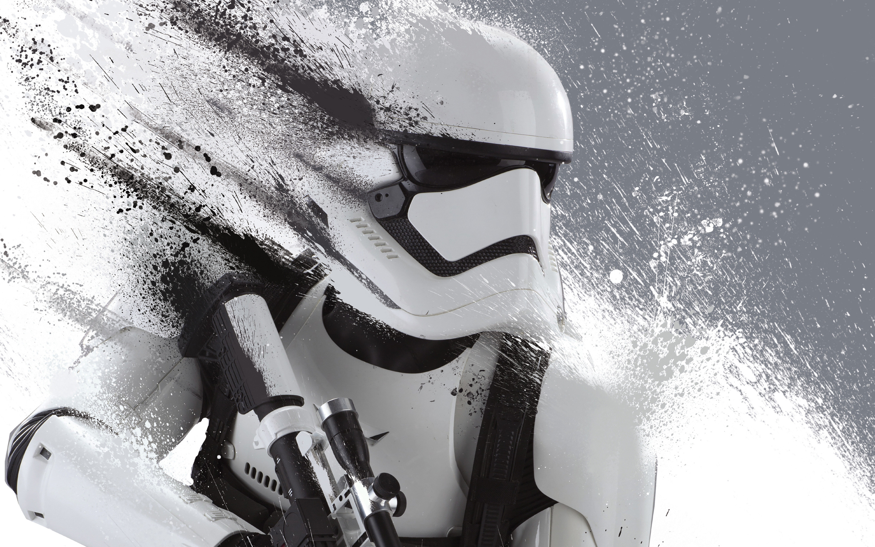 2880x1800 Stormtrooper Star Wars Wallpapers HD Wallpapers 
