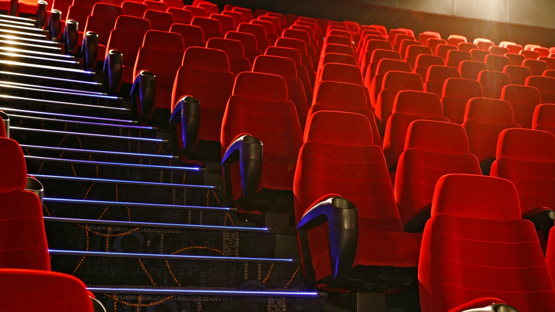 1920x1080 Movie Theater Seats wallpaper - 405655