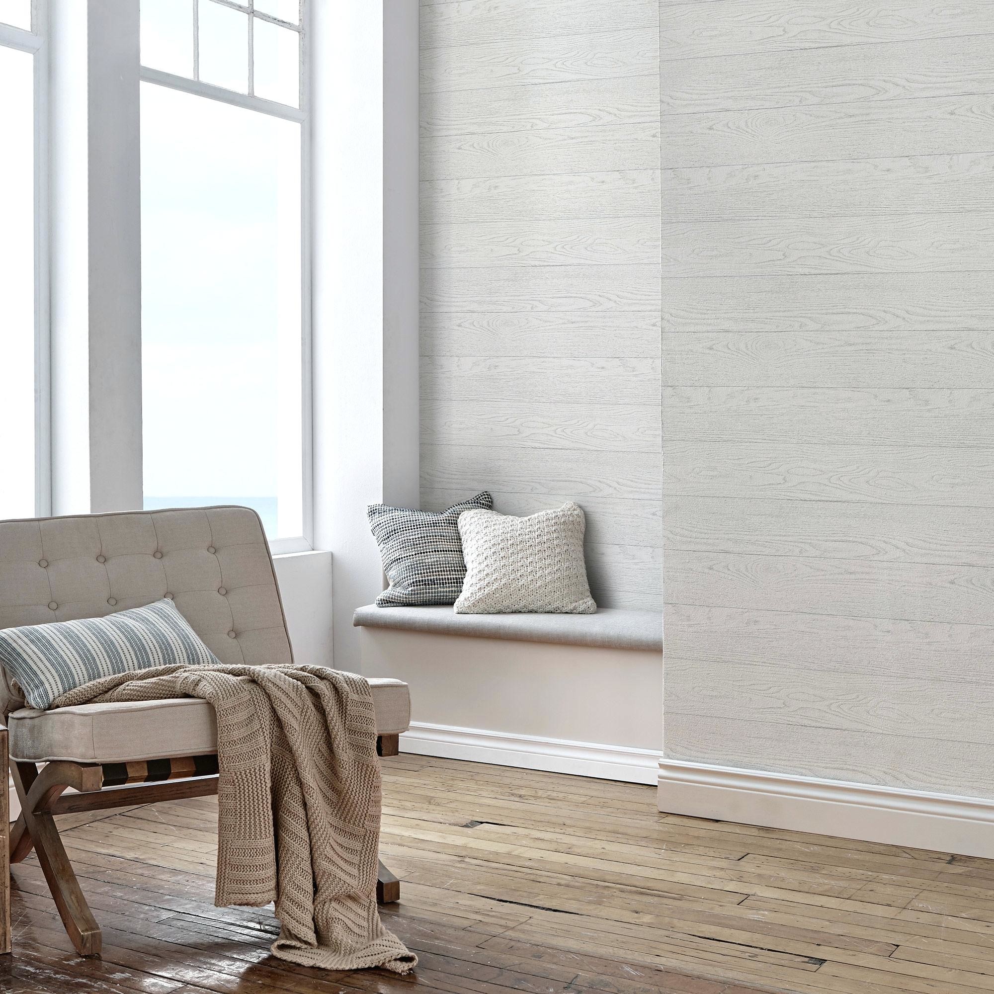 2000x2000 reclaimed wood wallpaper salvaged wood wallpaper double roll reclaimed wood  look wallpaper .