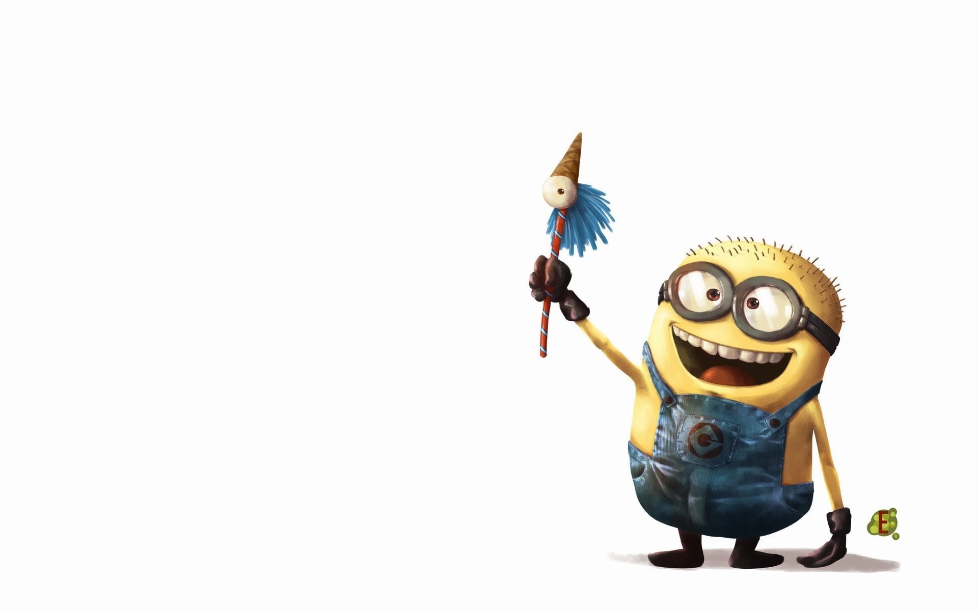 1920x1200  Minions Despicable Cool Minions Hilarious