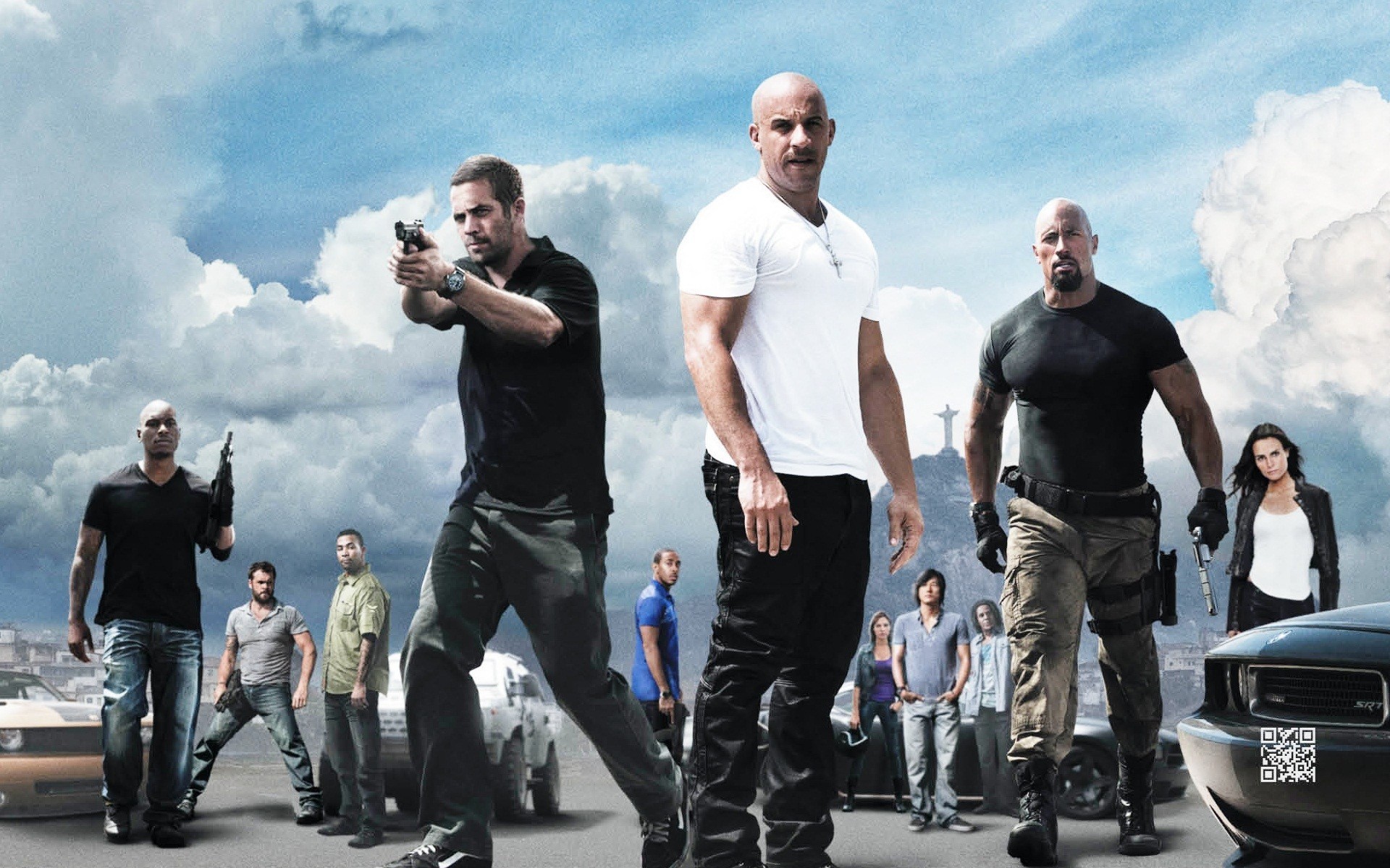 1920x1200 The Fast And The Furious Wallpapers 68 Images