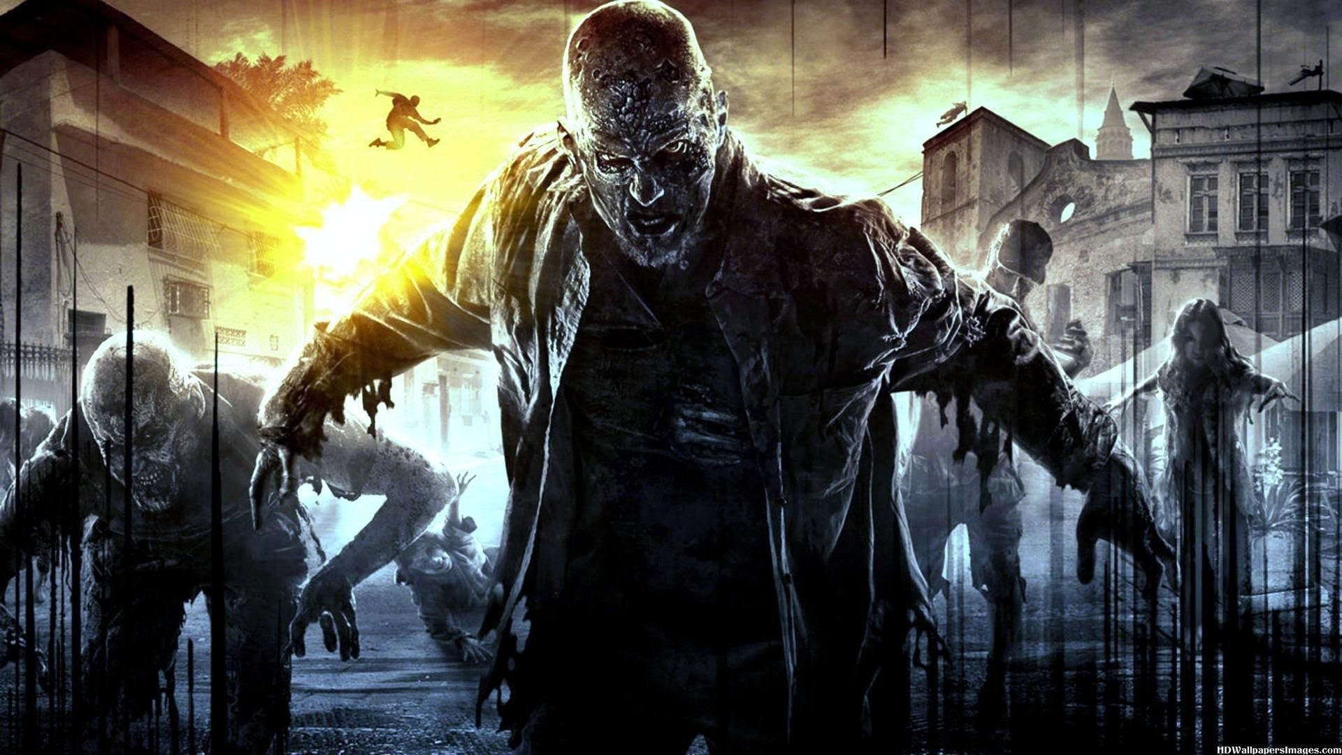 1920x1080 Dying Light • PC gameplay • i7 4790K + GTX 970 • 1080p 60FPS • MAX SETTINGS  • SweetFX • - YouTube