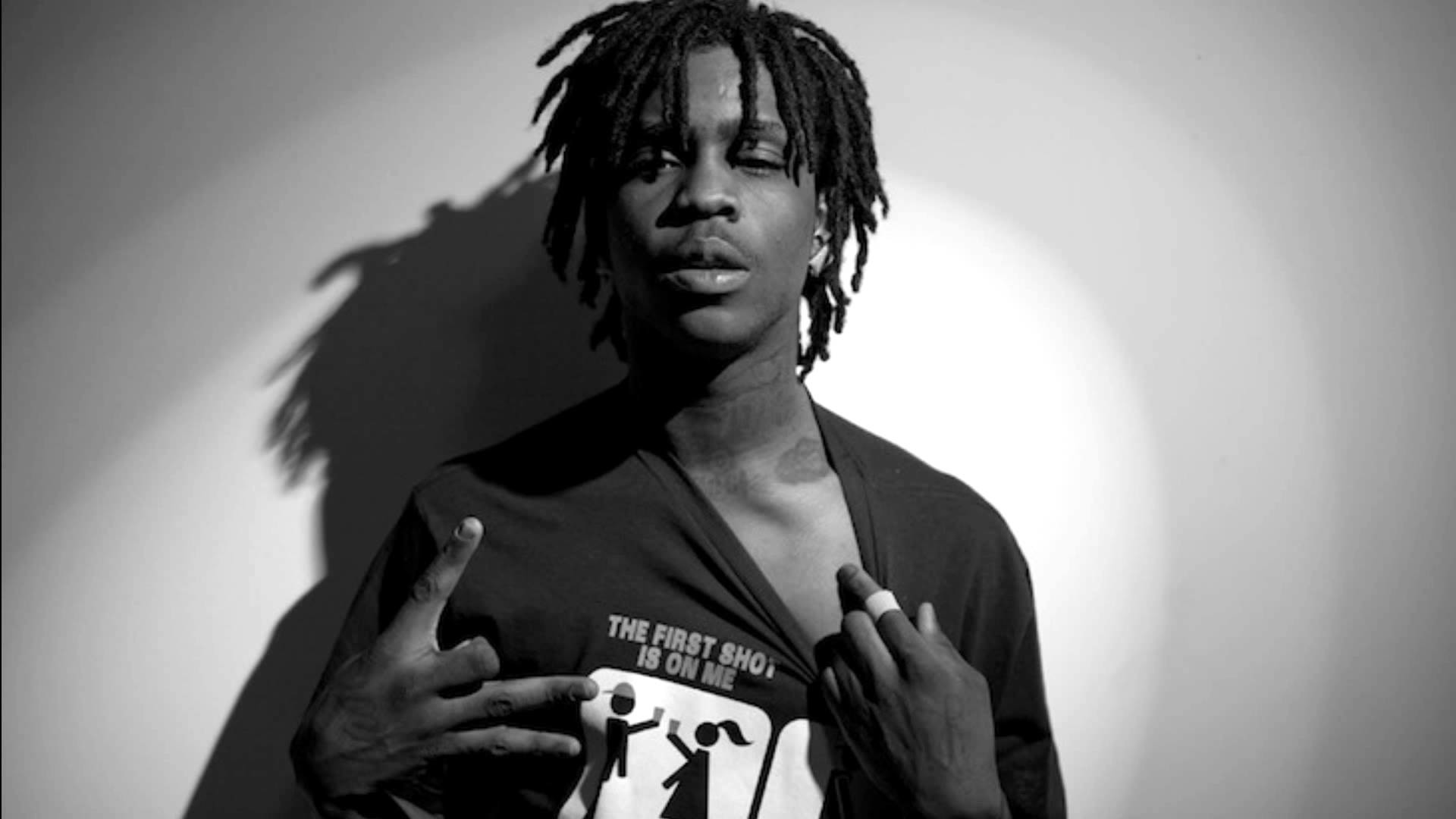 1920x1080 Chief Keef HD wallpapers Download Keith Cozart rapper