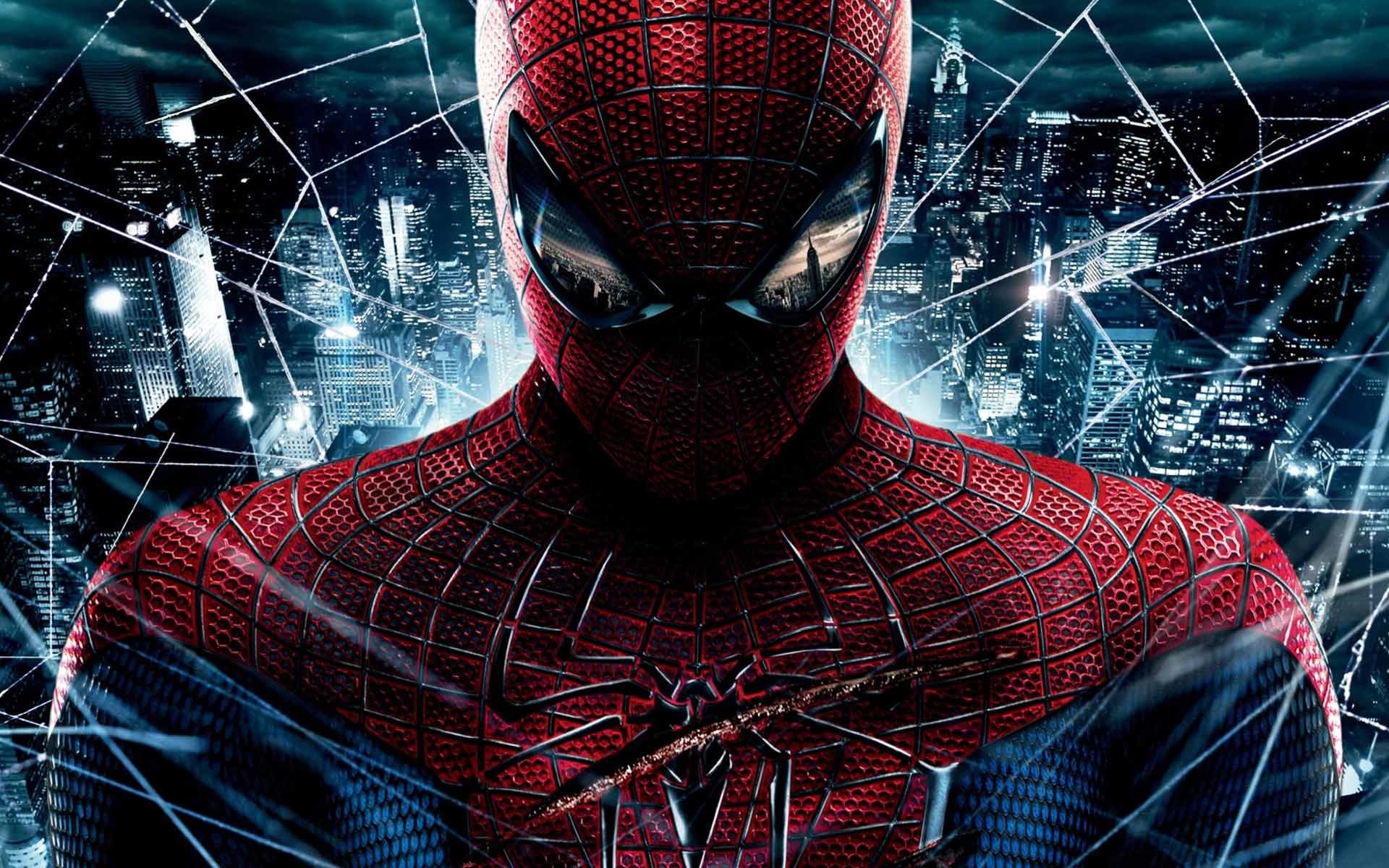 1920x1200 HD Amazing Spider Man 2 Wallpapers (67 Wallpapers)