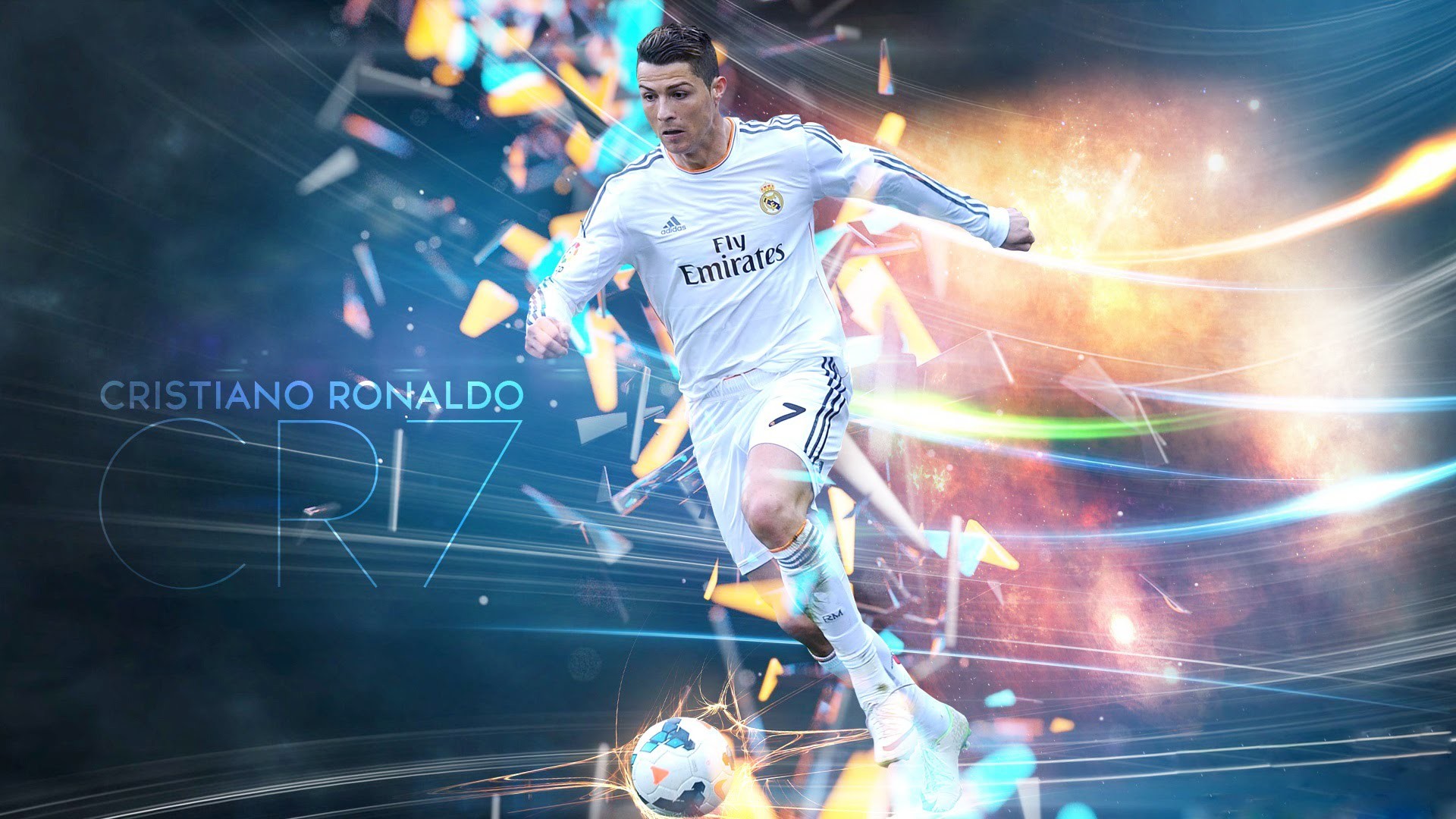 1920x1080 ... Cristiano Ronaldo Full HD Wallpaper 2016 For download | YouTu