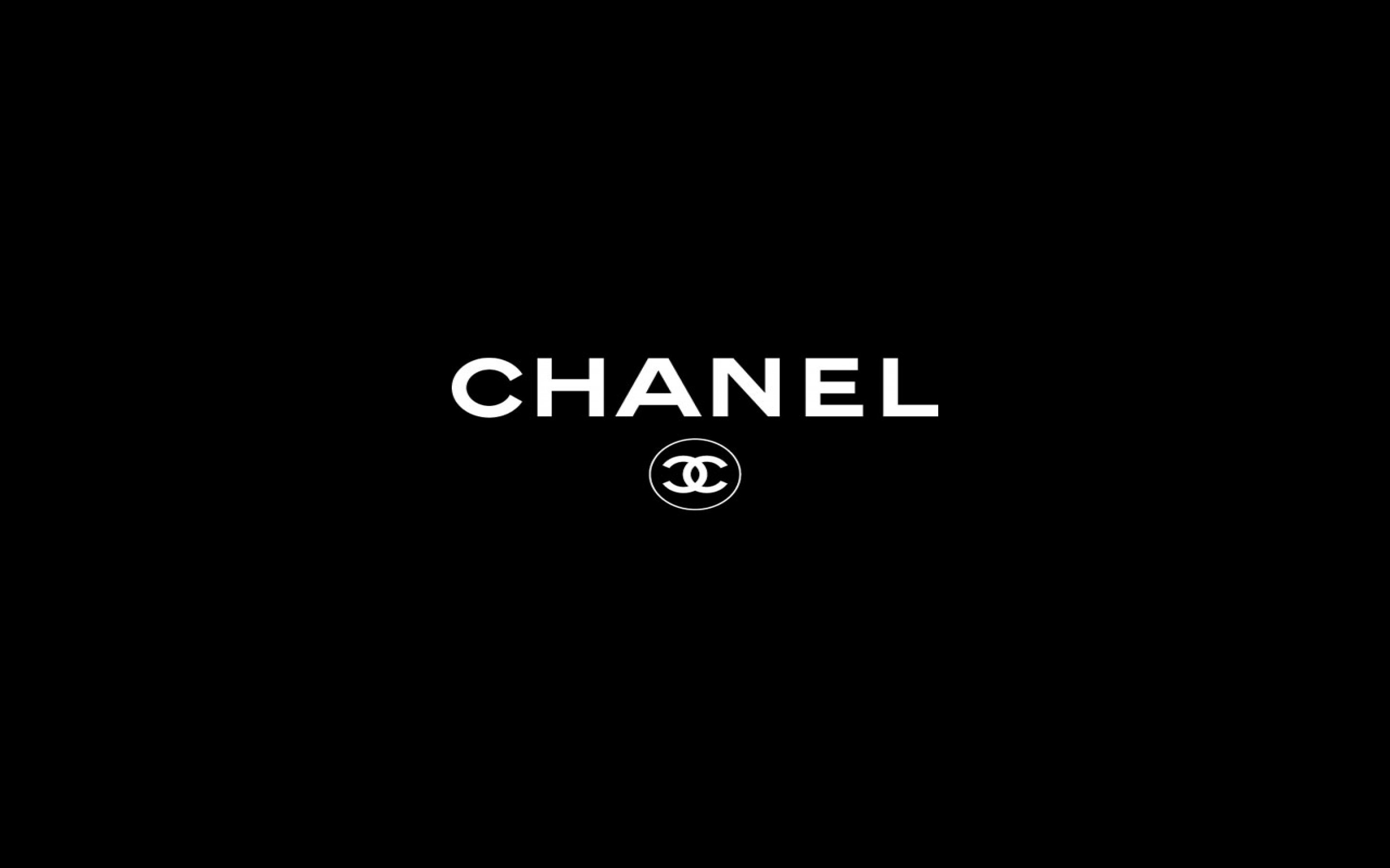 2880x1800 Coco Chanel Logo Diamonds iPhone 8 Wallpaper Download | iPhone .