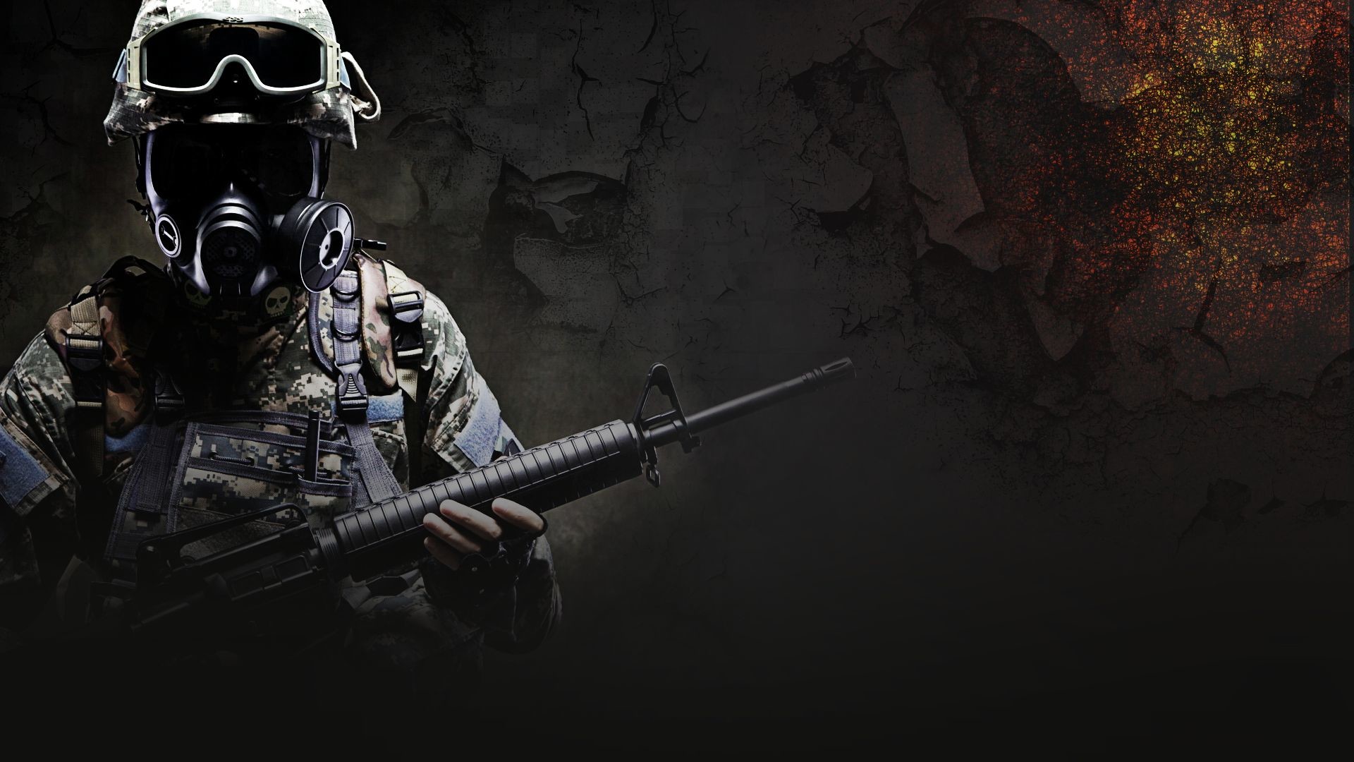 1920x1080 Counter Strike Global Offensive CS Go Wallpaper 14