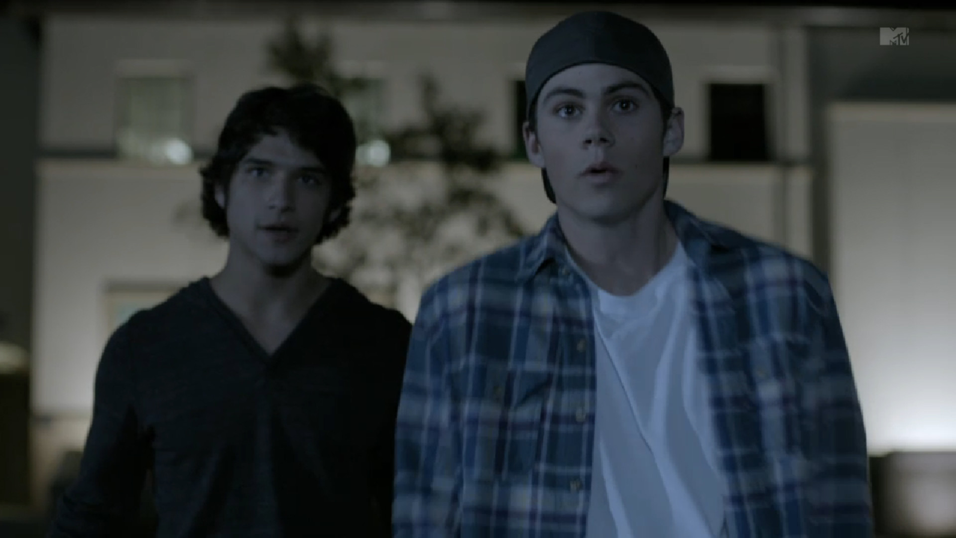 1920x1080 Image - Scott and Stiles Search for a Cure.jpg | Teen Wolf Wiki | FANDOM  powered by Wikia