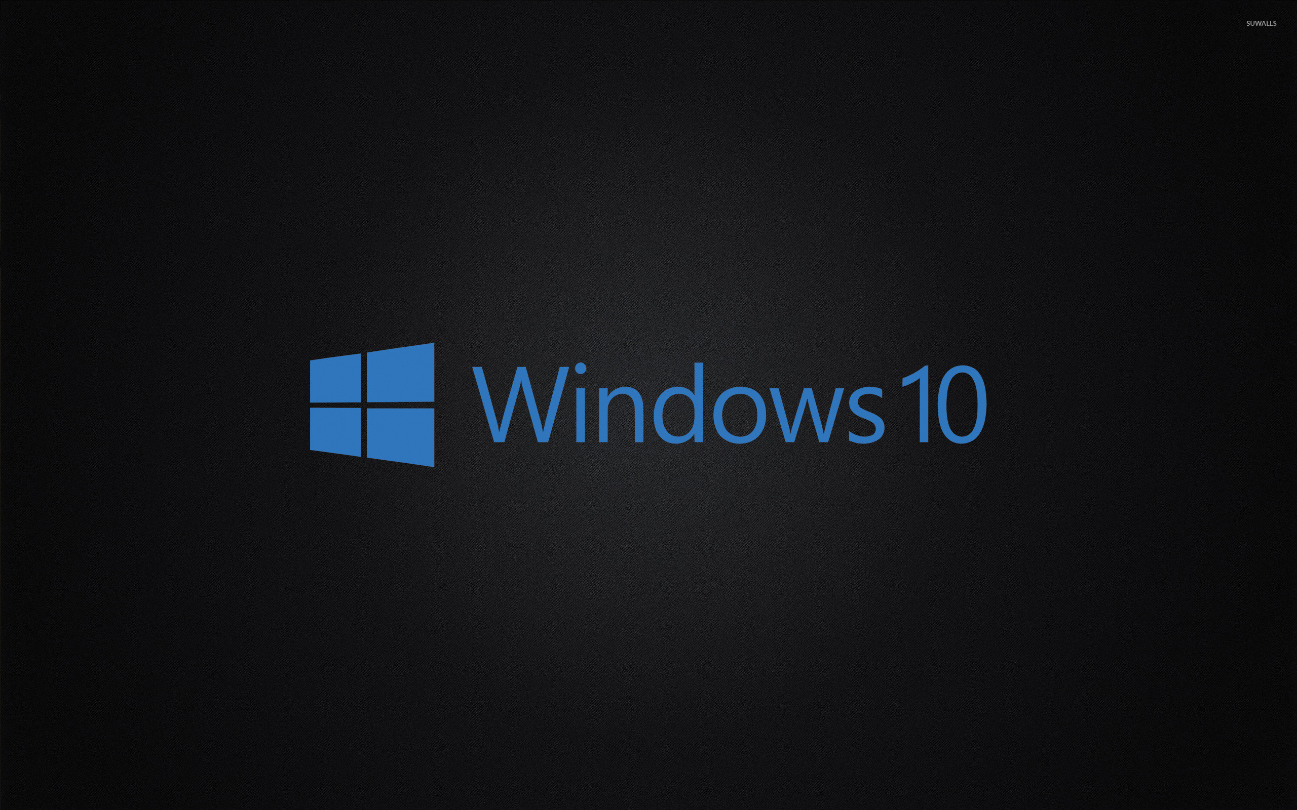 2560x1600 Windows 10 wallpaper 1680x1050