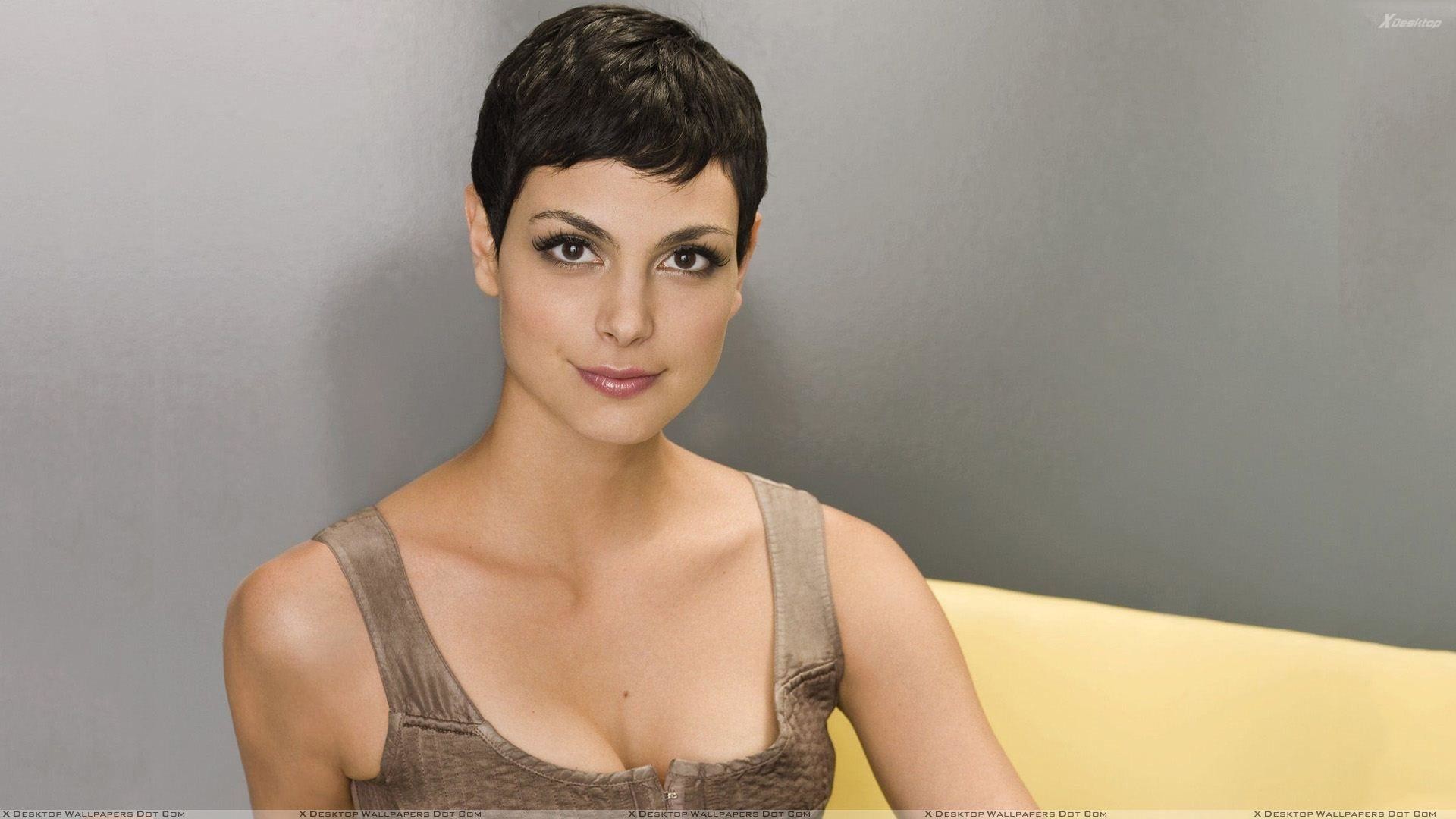 1920x1080 Morena Baccarin Wallpapers, Photos & Images in HD