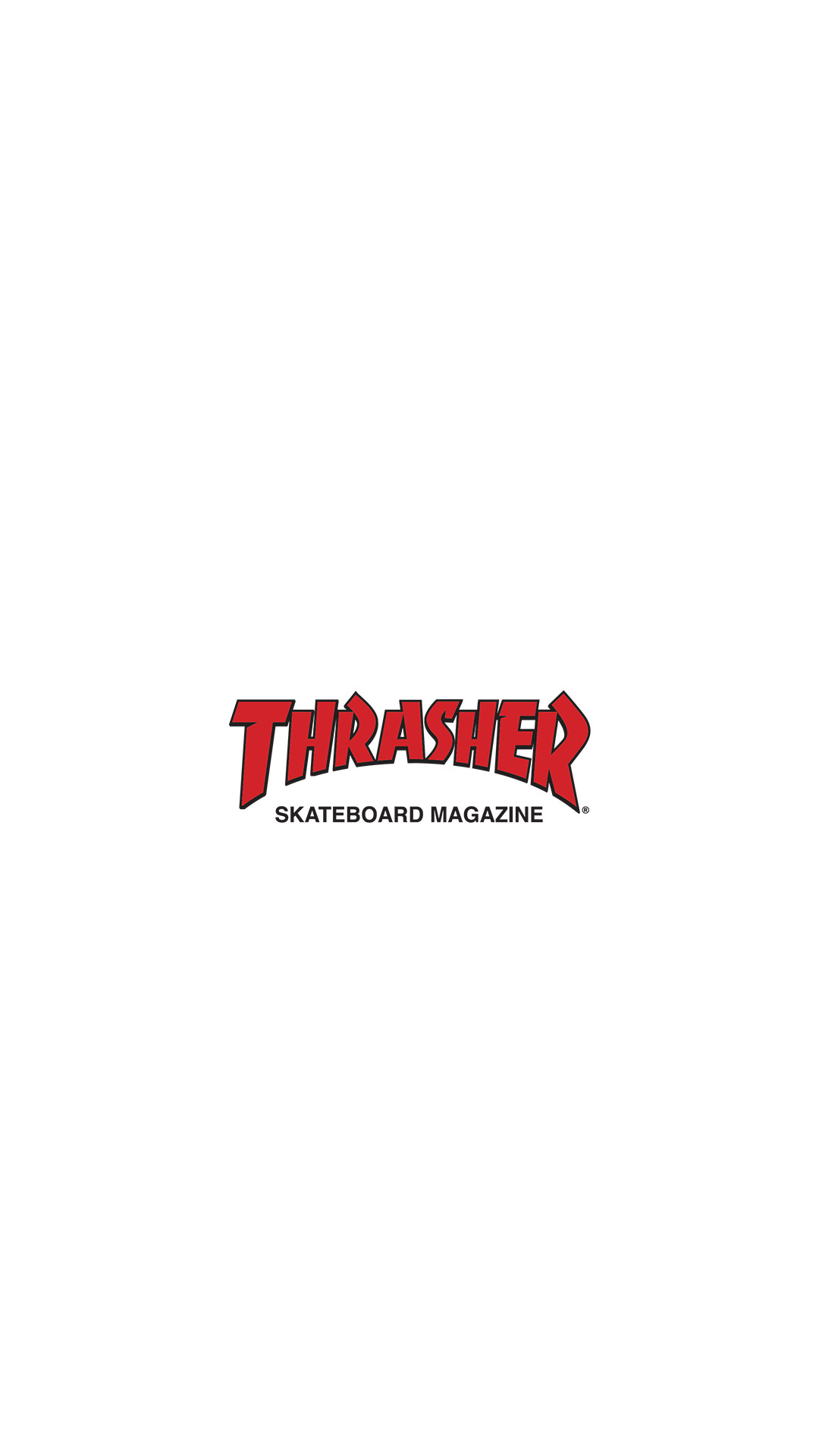1080x1920 Thrasher Skateboard Magazine Fonte: Thrasher Watch Wallpaper, Boys Wallpaper,  Wallpaper Backgrounds, Hypebeast