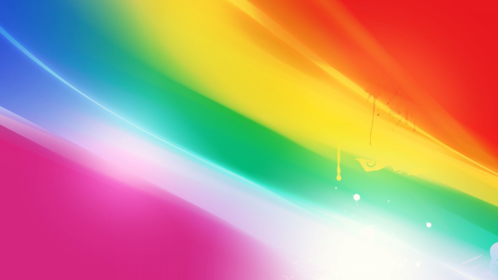 1920x1080 best ideas about Rainbow wallpaper on Pinterest Tumblr