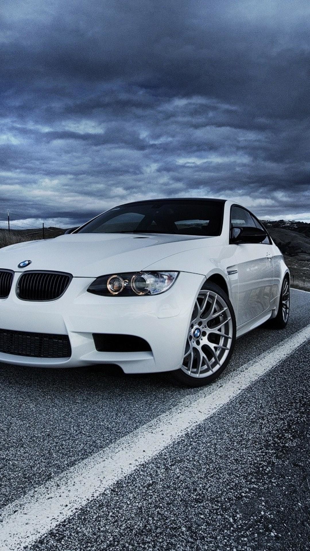 BMW M3 IPhone Wallpaper (71+ images)