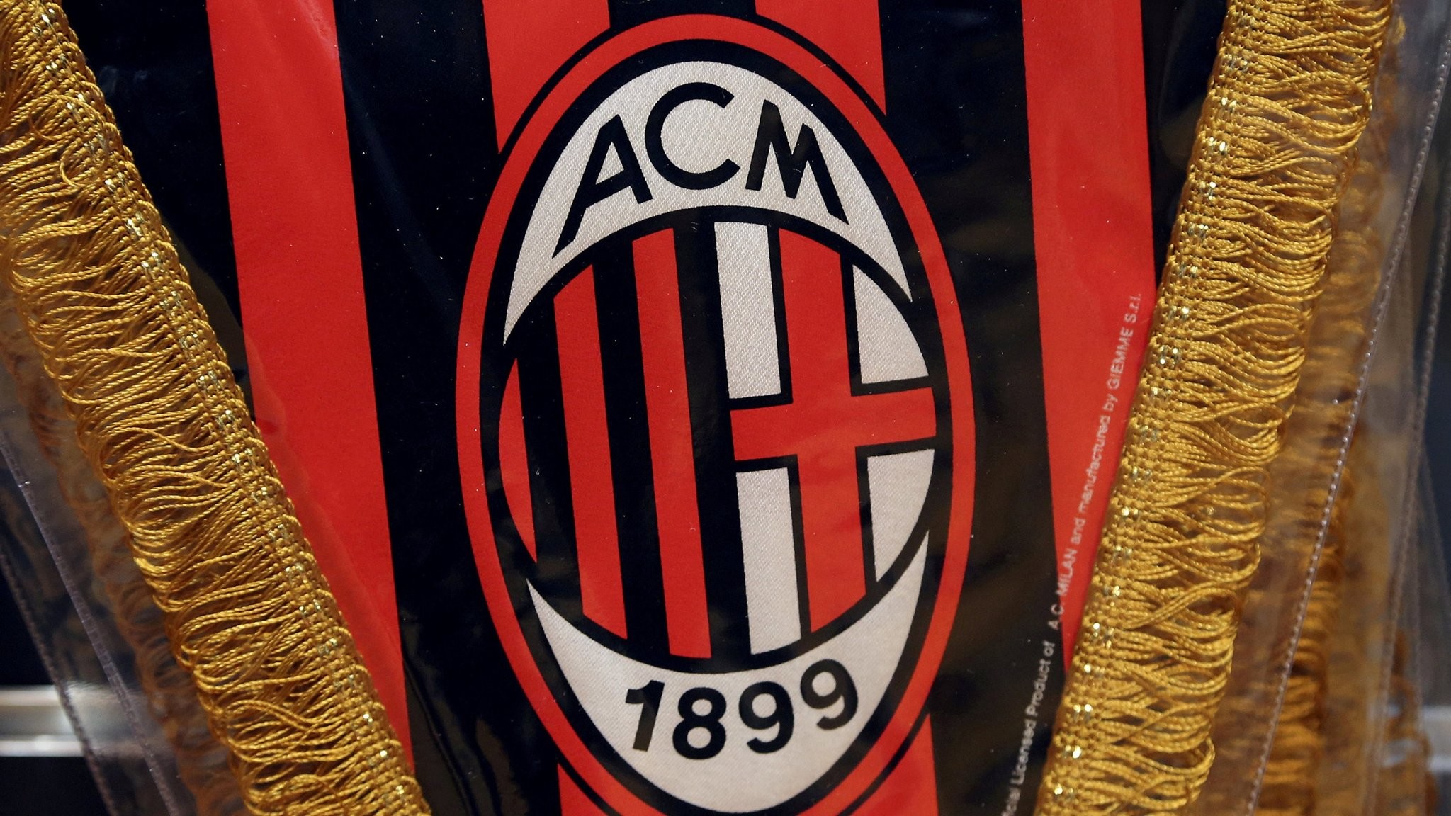 2048x1152 AC Milan owner fails to repay Elliott Management