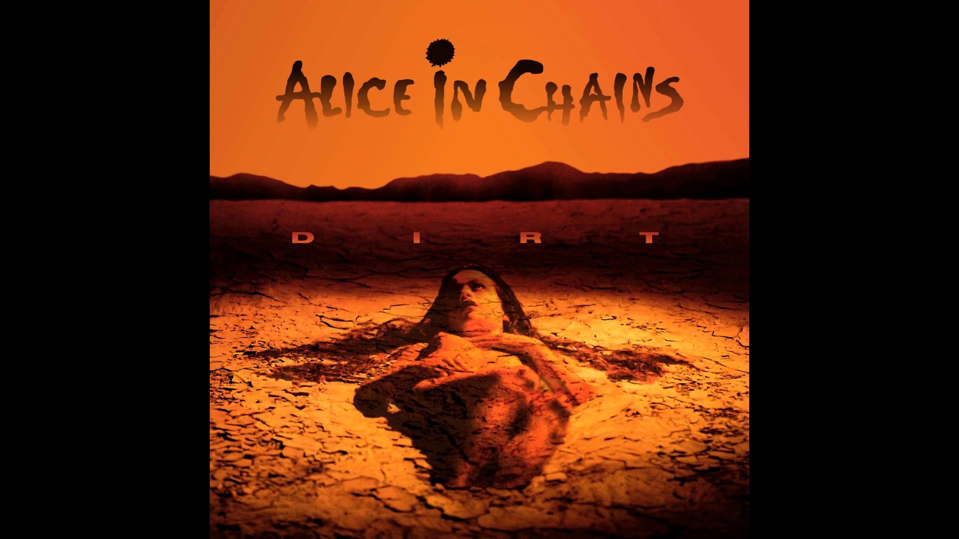 1920x1080 Alice in Chains - Dirt (Full Album)