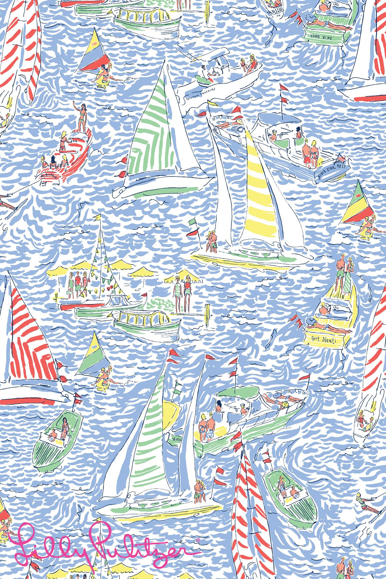 Preppy Wallpapers (51+ images)