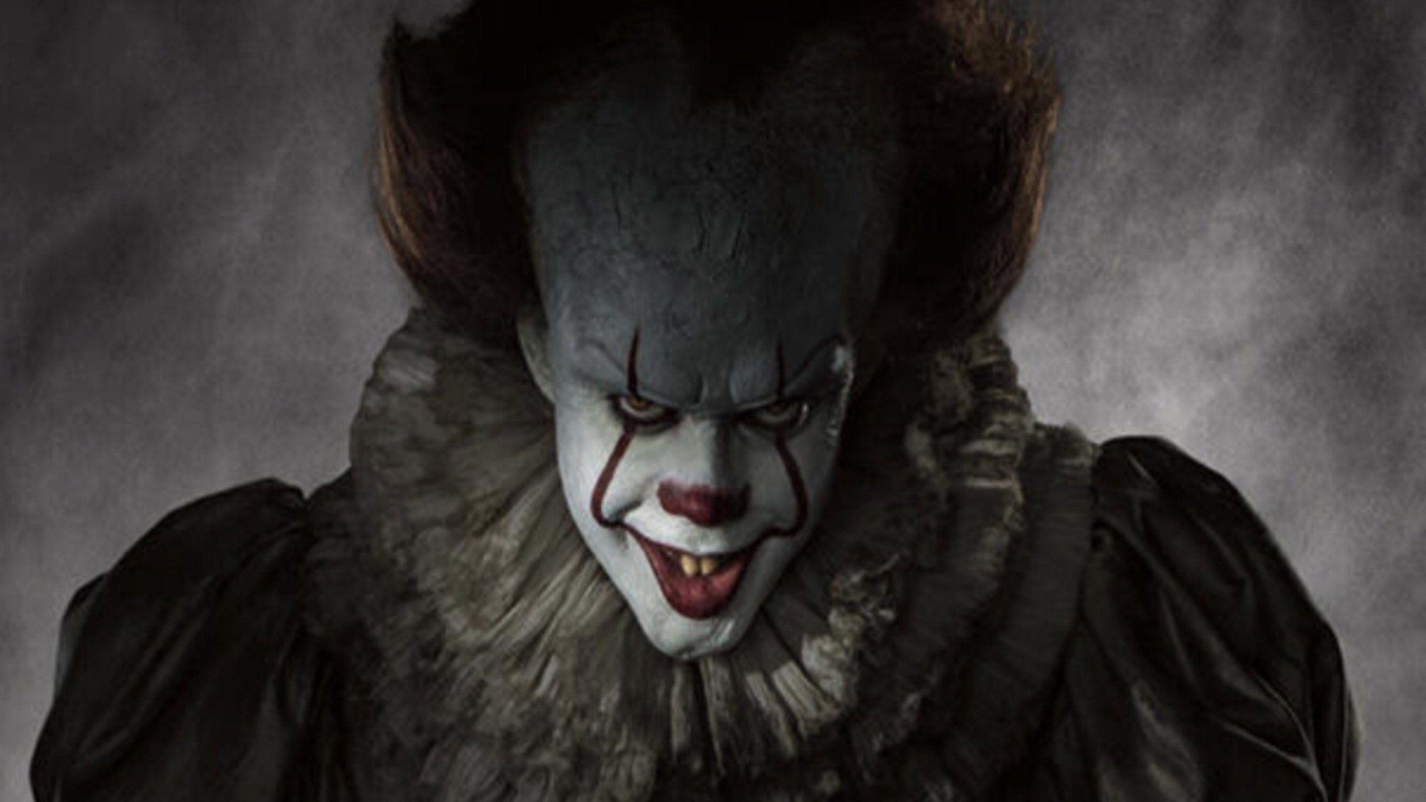 2048x1152 Stephen King's 'It' Teaser Trailer And Scene Description Released – The Drop