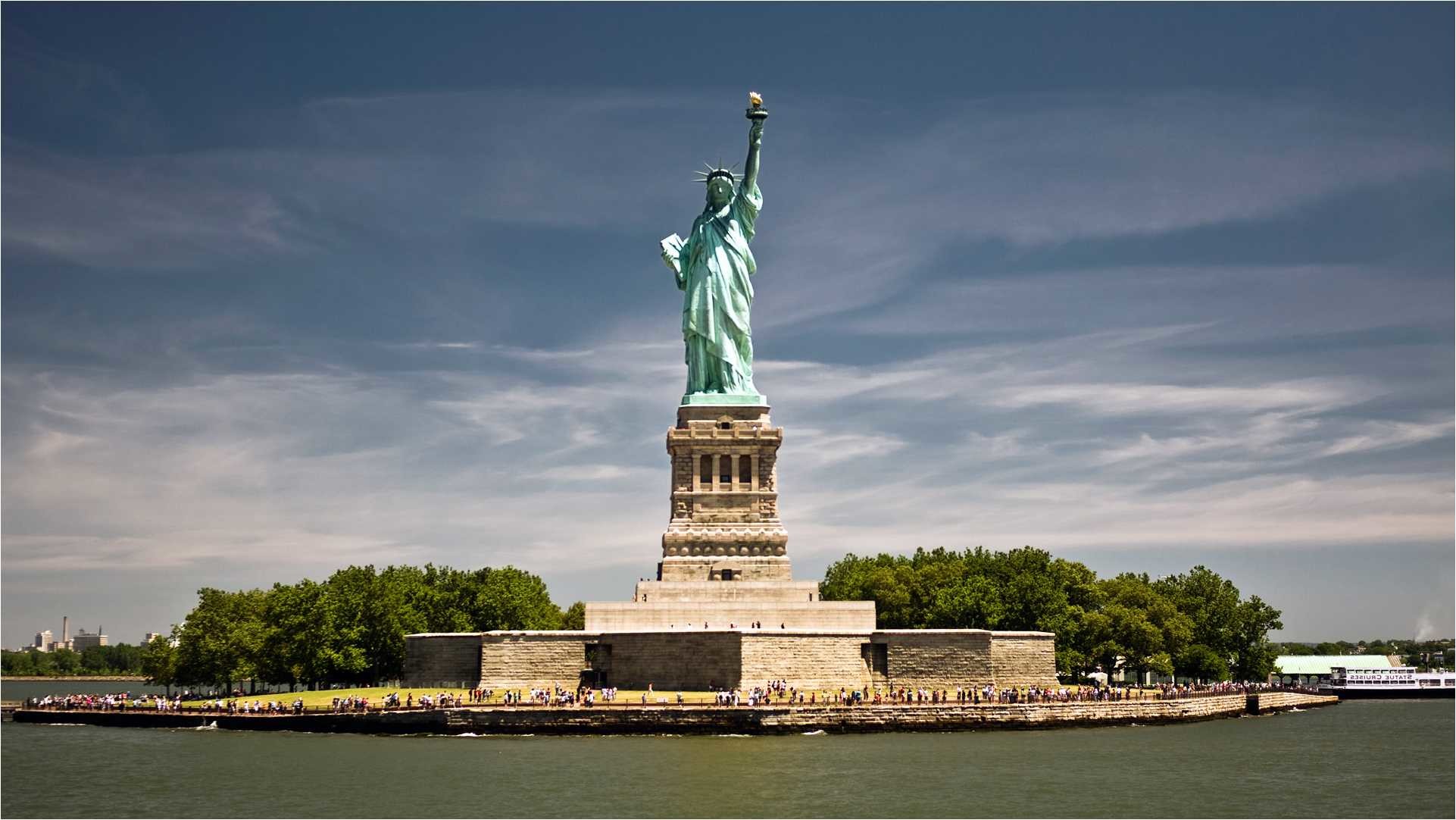 1922x1082 statue of liberty wallpapers wonderful hdq live statue of liberty