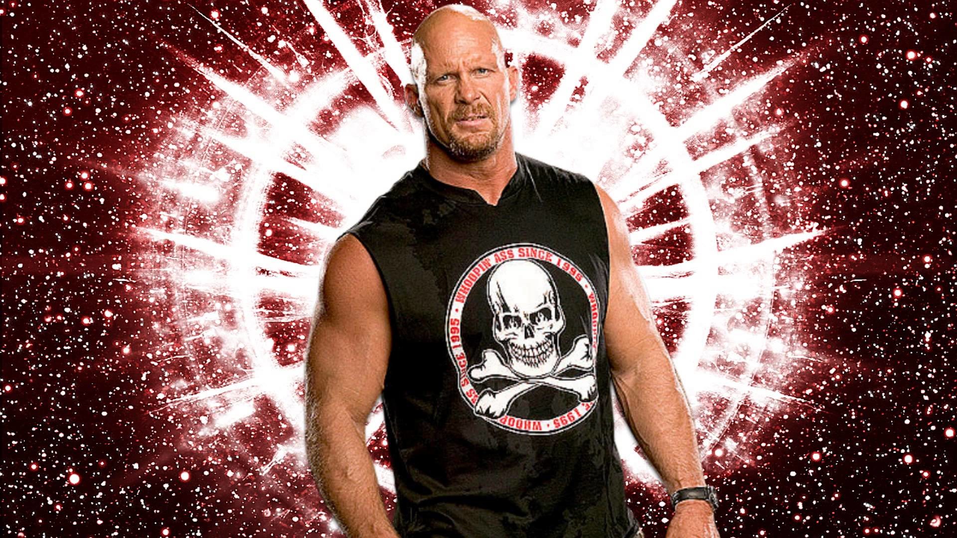 1920x1080 1996-1998: Stone Cold Steve Austin 3rd WWE Theme Song - Hell Frozen Over