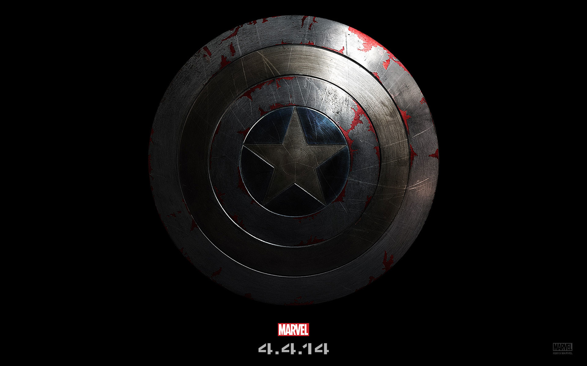 1920x1200 Captain-America-2-Shield-HD-Wallpaper