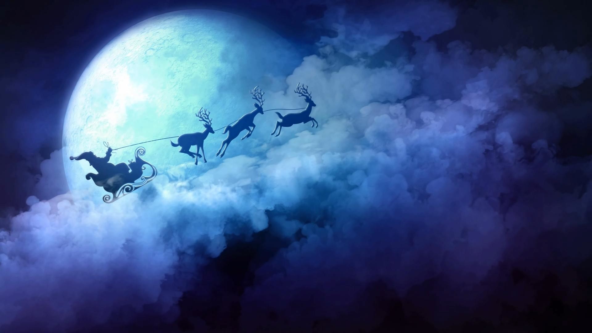 1920x1080 Wallpaper S Collection Christmas Wallpapers