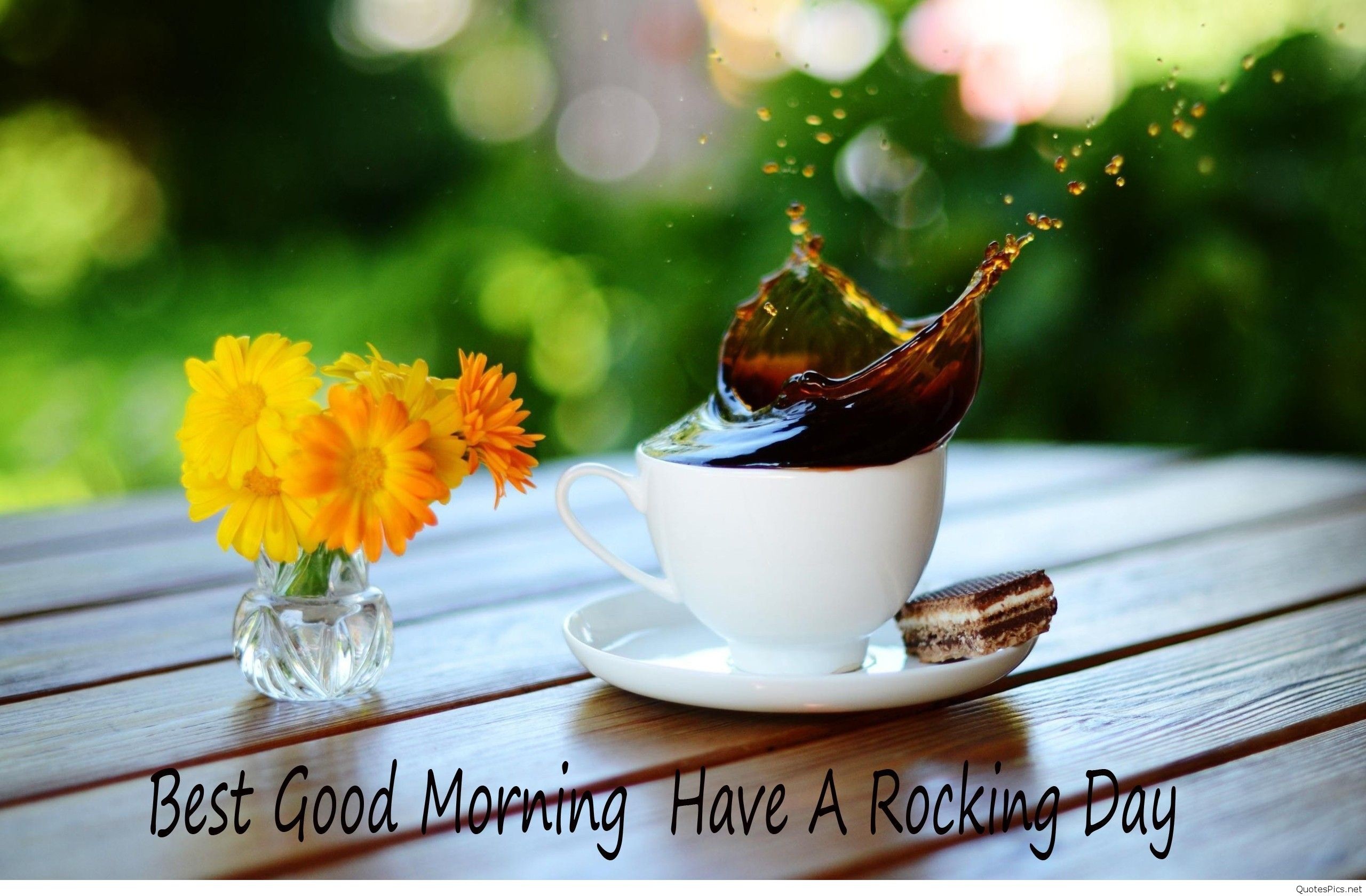 2560x1680 ... Good Morning Nature Hd 2017 14 Desktop Cute Good Morning Cards Messages  Pics On Nature Hd ...